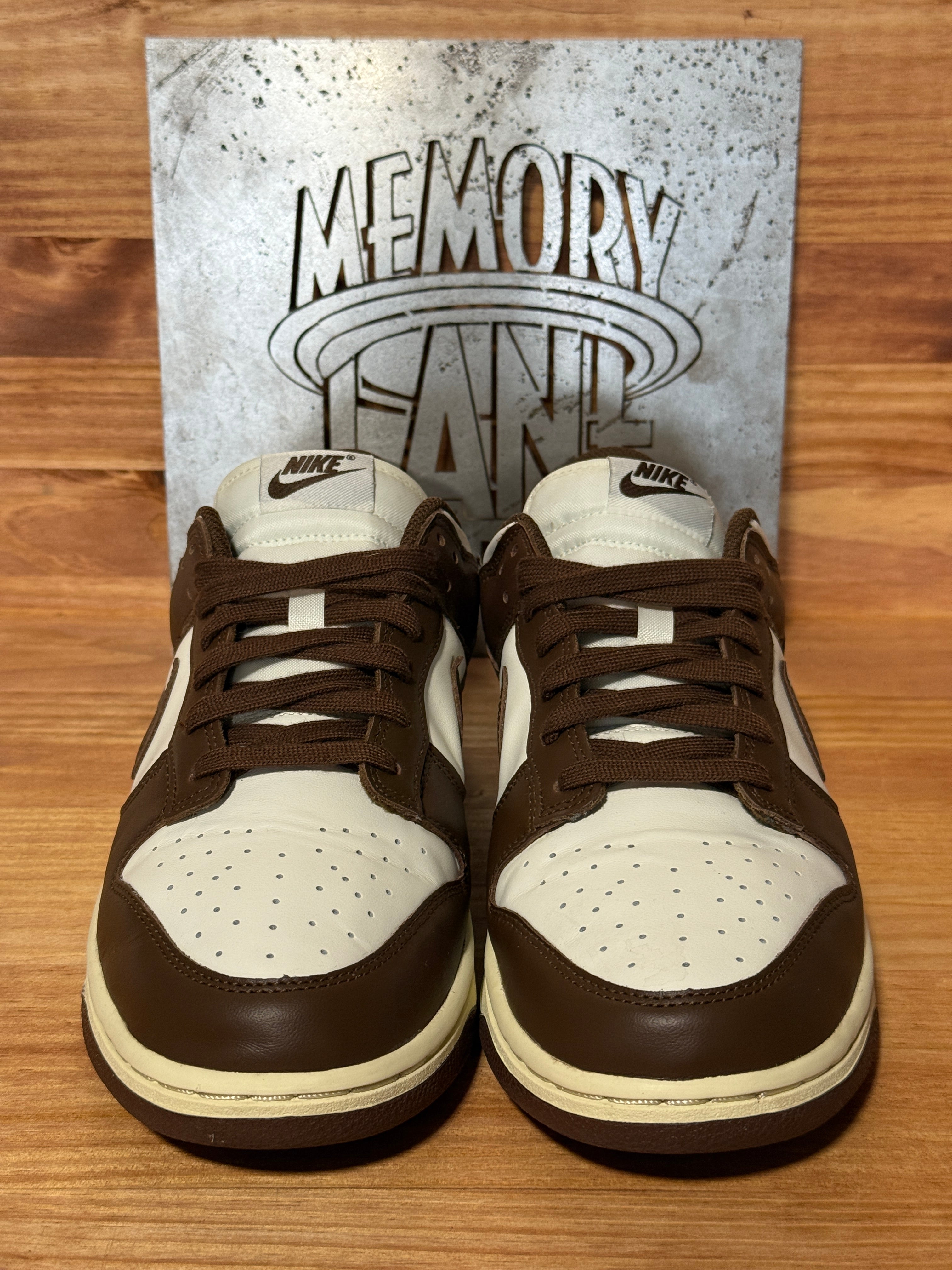 Nike Dunk Low Cacao Wow (Women's)