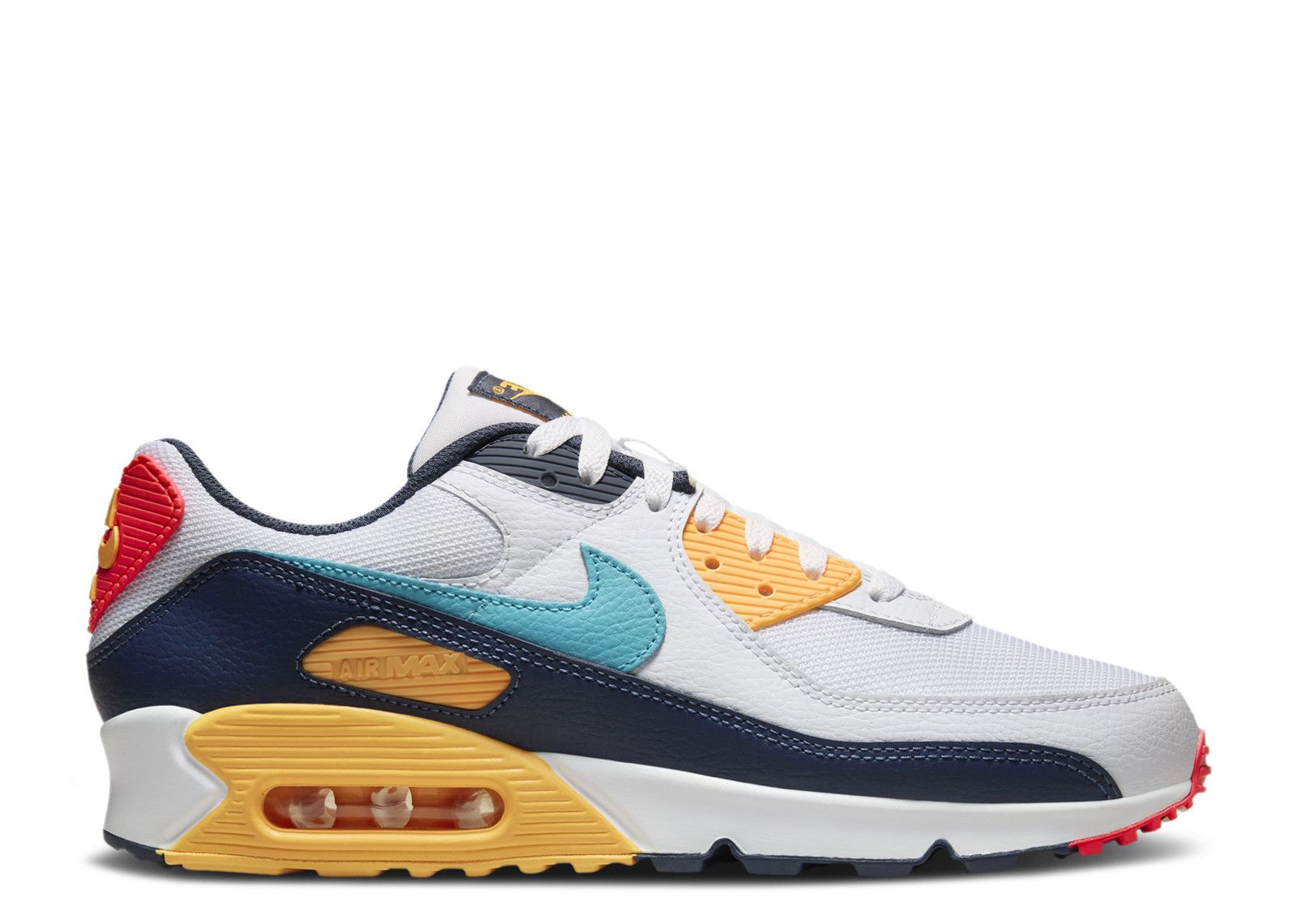 Air Max 90 90s Neon Pack