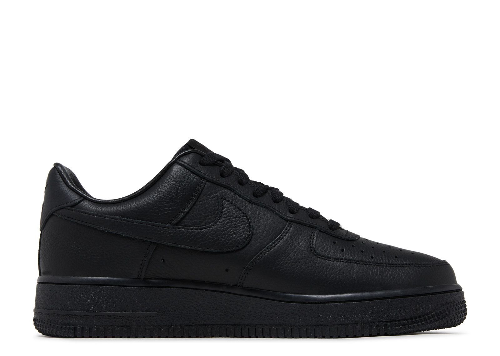 Cactus Plant Flea Market x Air Force 1 Low Premium Black 2024