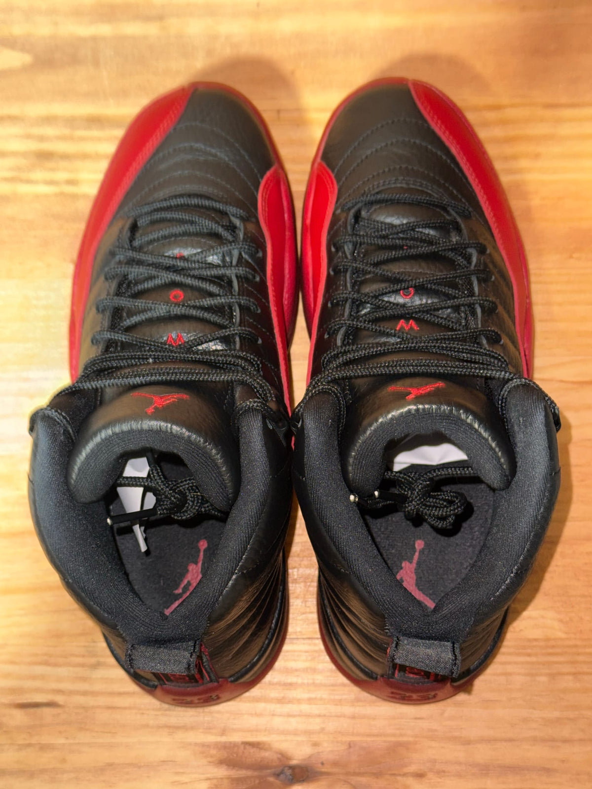 Jordan 12 Retro Flu Game (2025) - Size 10