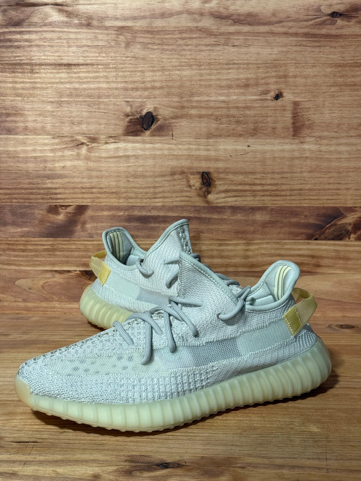 adidas Yeezy Boost 350 V2 Light - Size 11