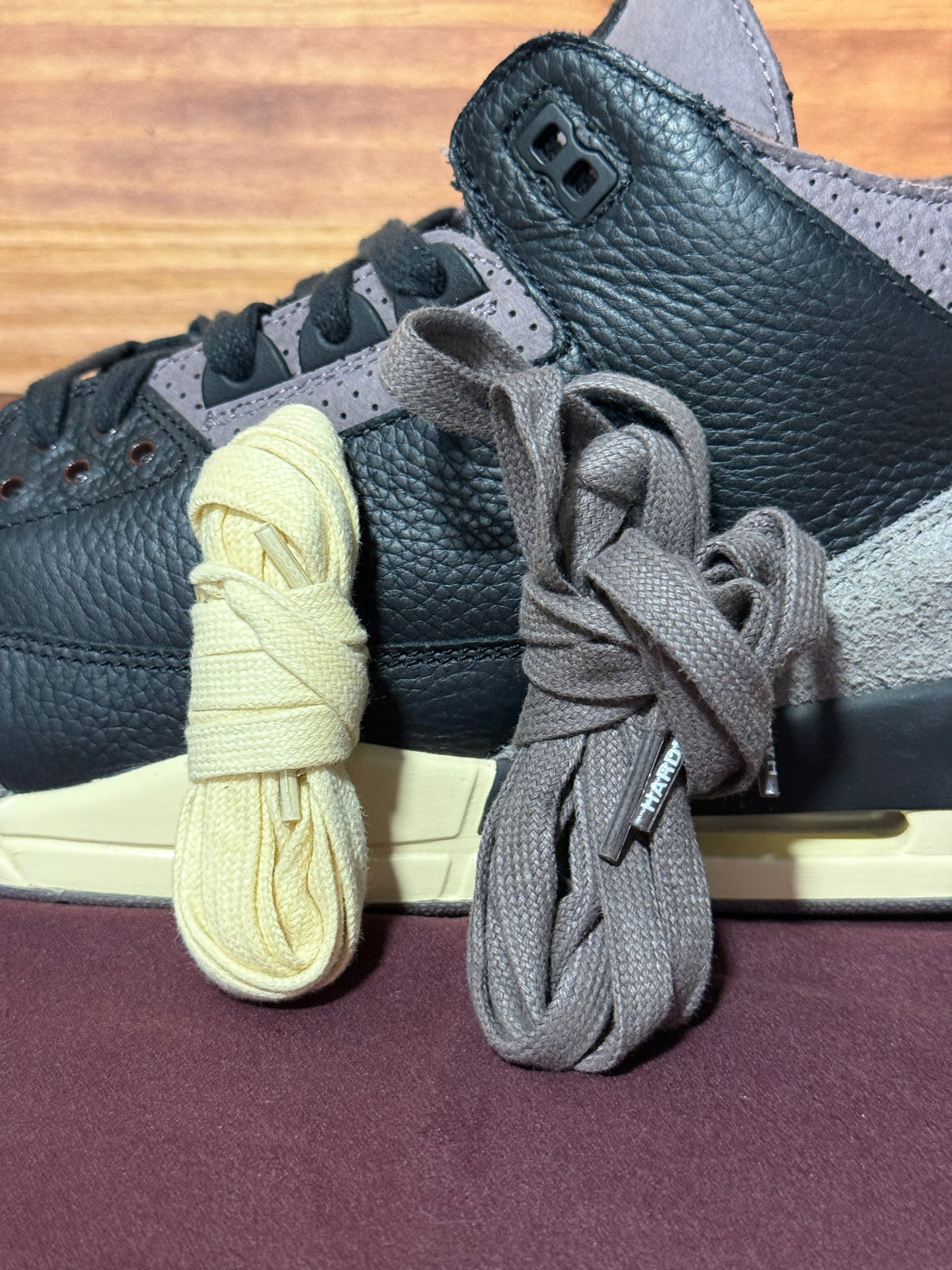 Jordan 3 Retro OG SP A Ma Maniére While You Were Sleeping (Women's)