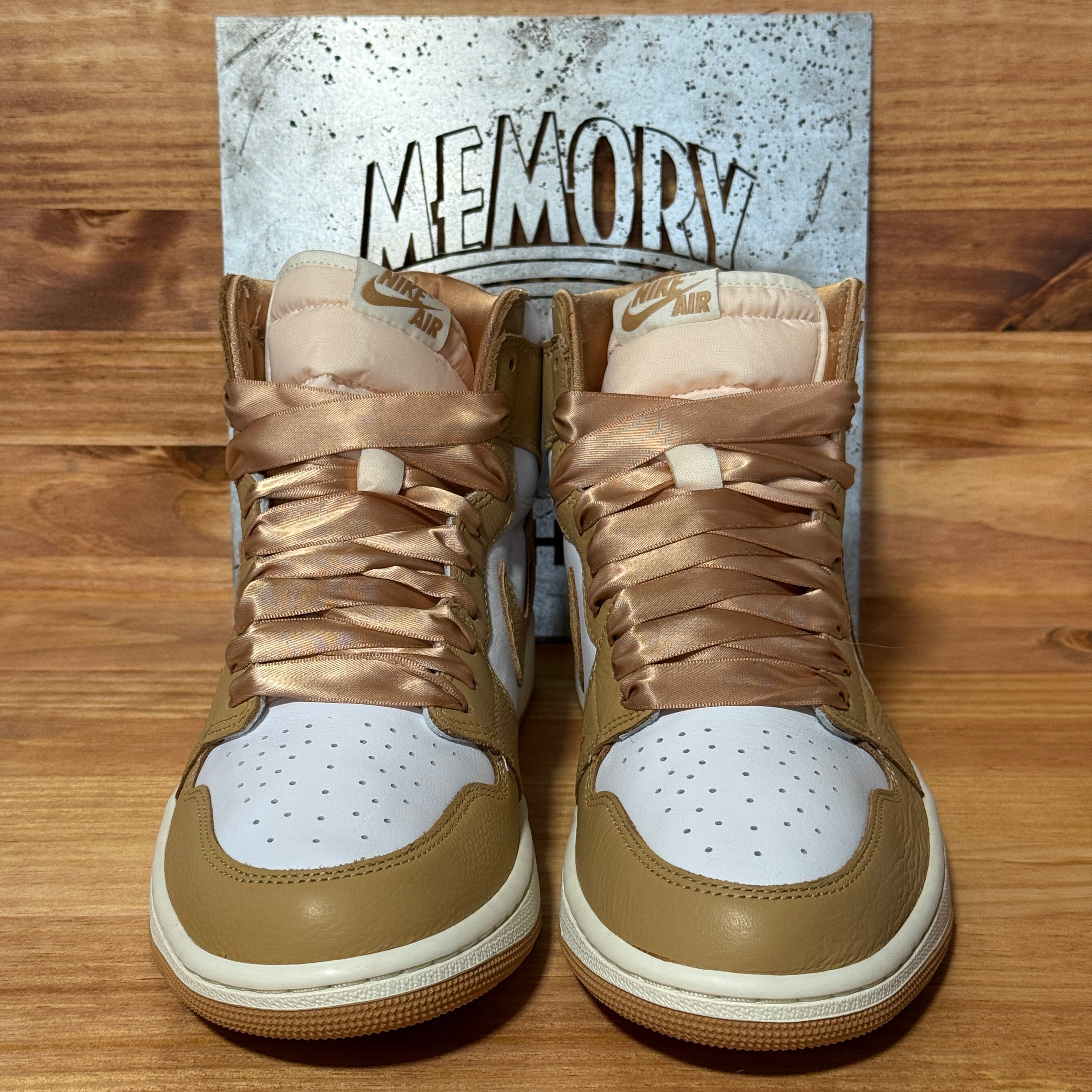 Jordan 1 Retro High OG Praline (Women's)