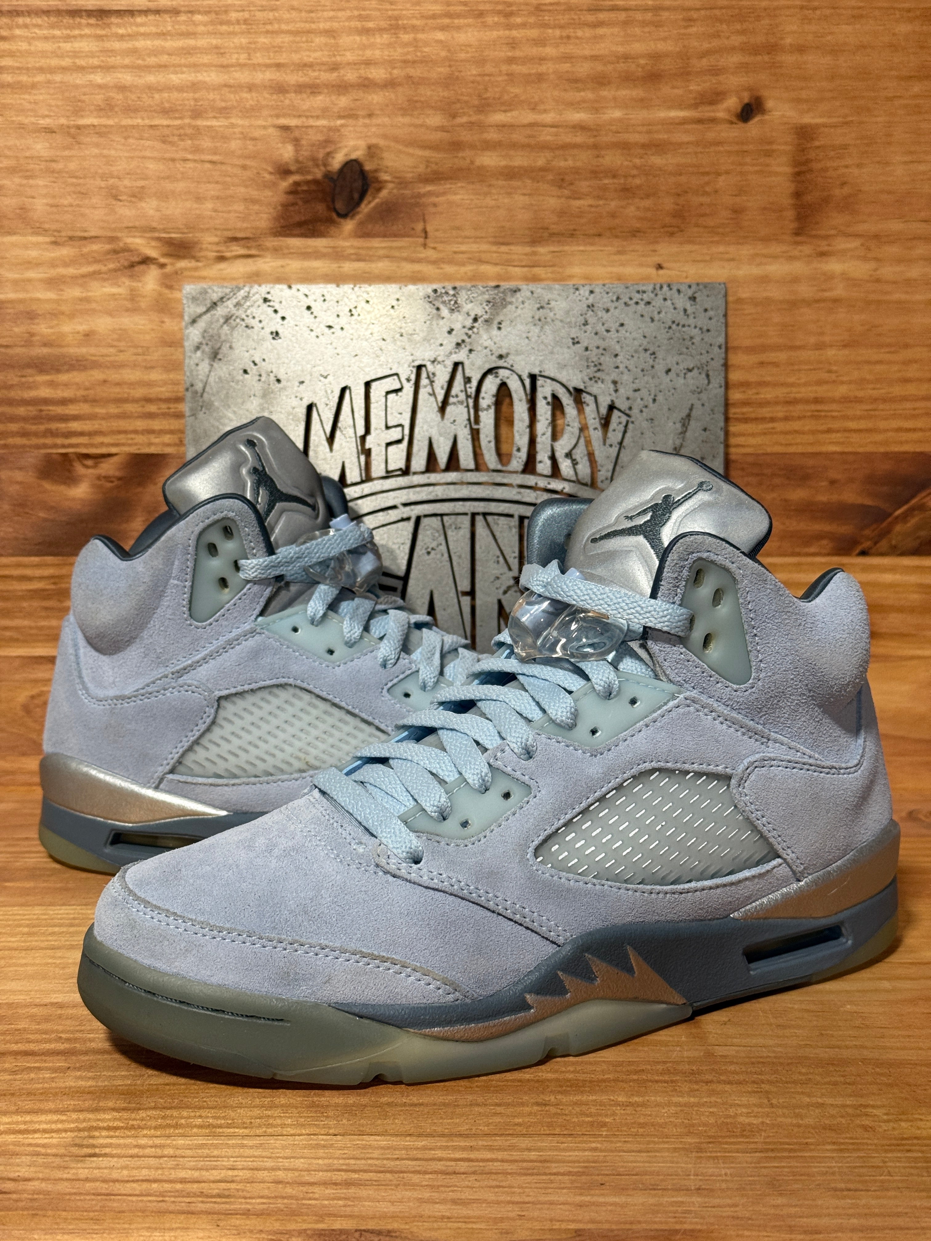 Jordan 5 Retro Bluebird (Women's)