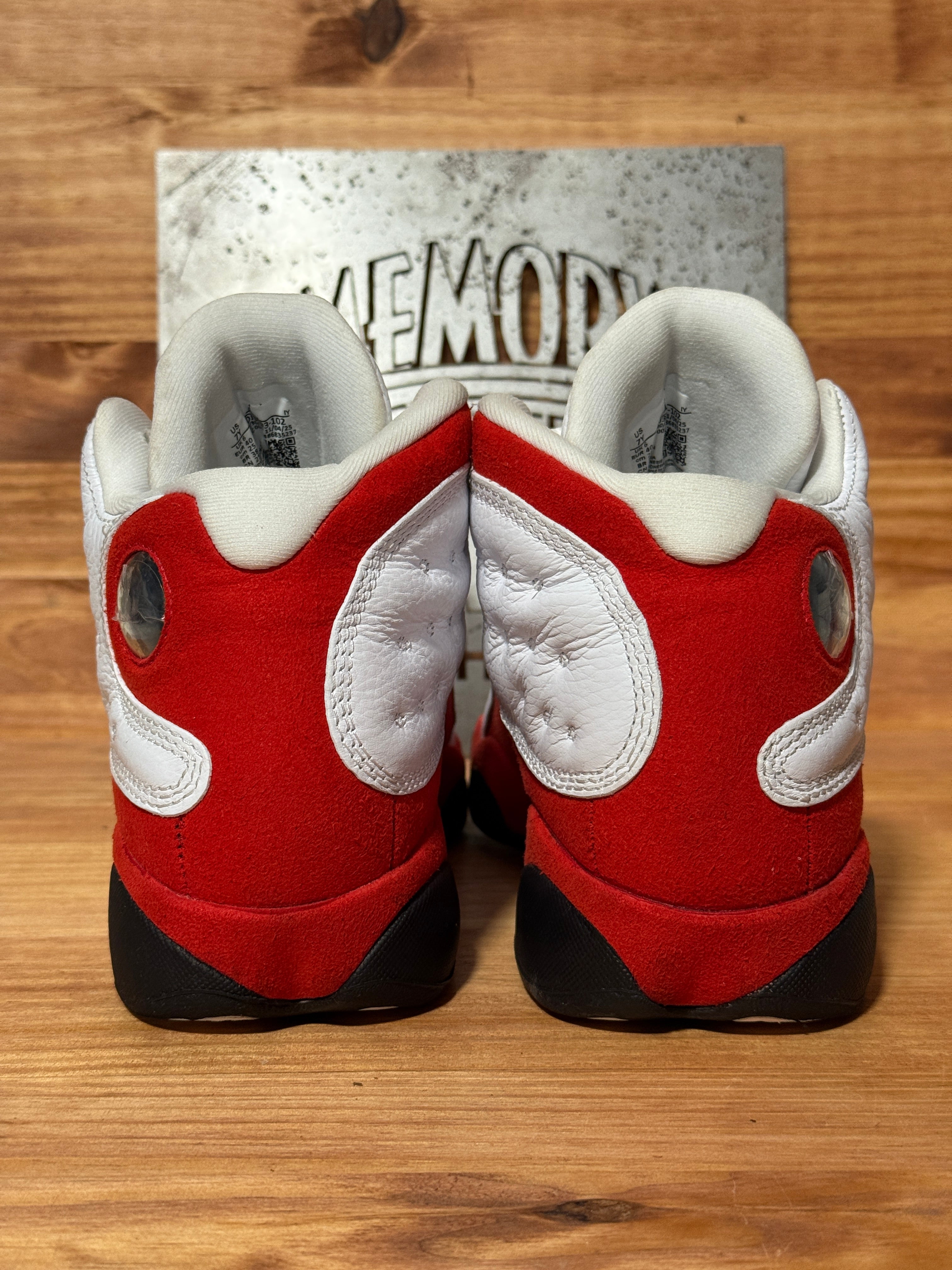 Jordan 13 Retro OG Chicago (2026) (GS)