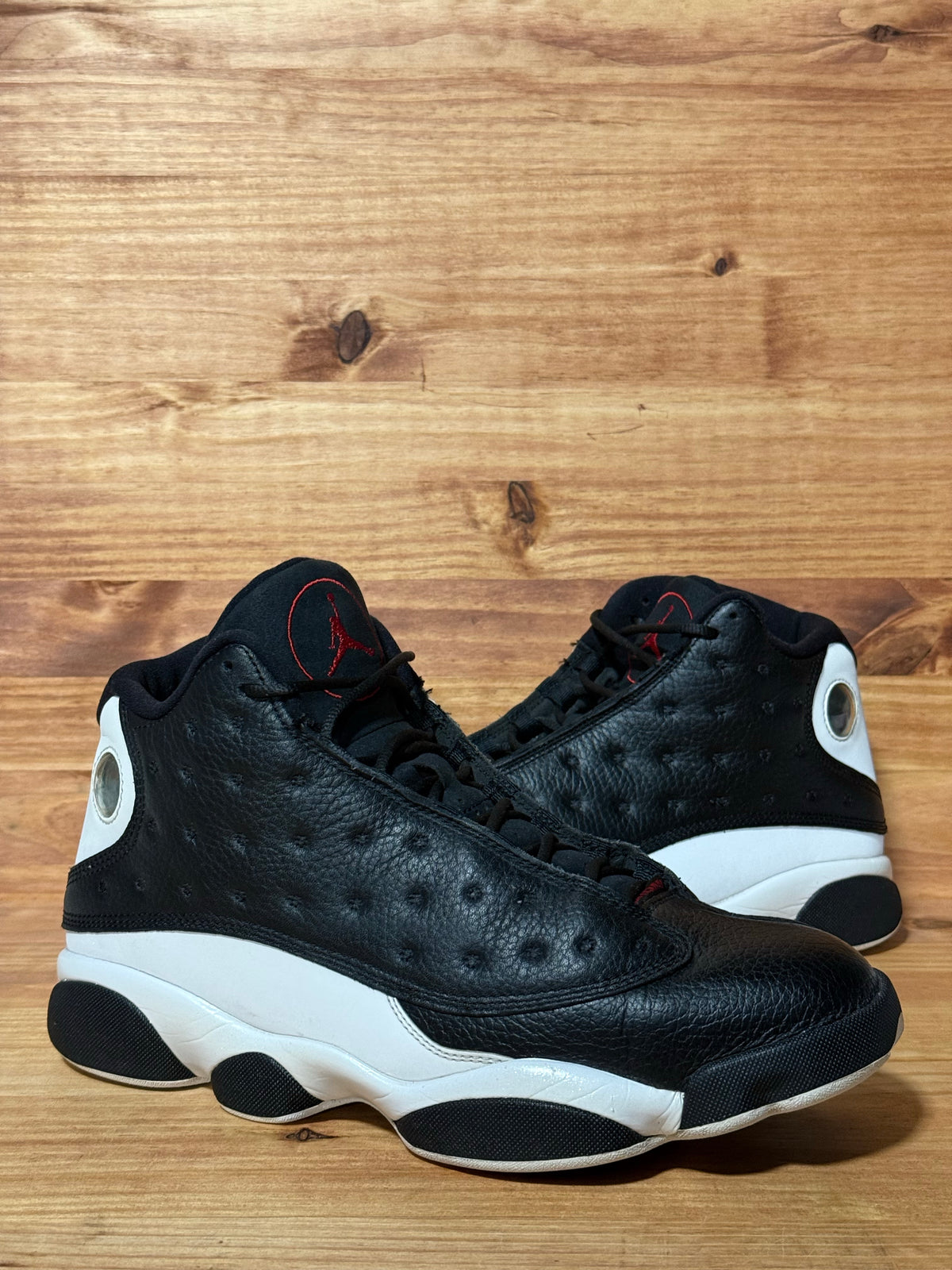 Jordan 13 Retro Reverse He Got Game