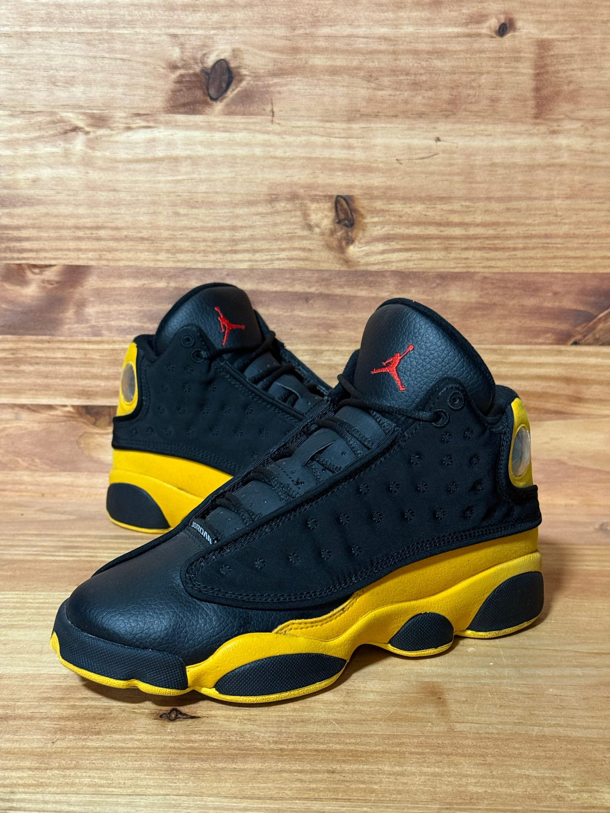 Jordan 13 Retro Carmelo Anthony Class Of 2002 (GS) - Size 4.5Y