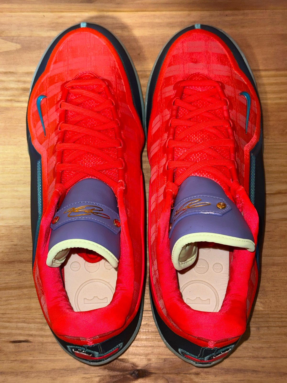 Nike LeBron 23 Stocking Stuffer