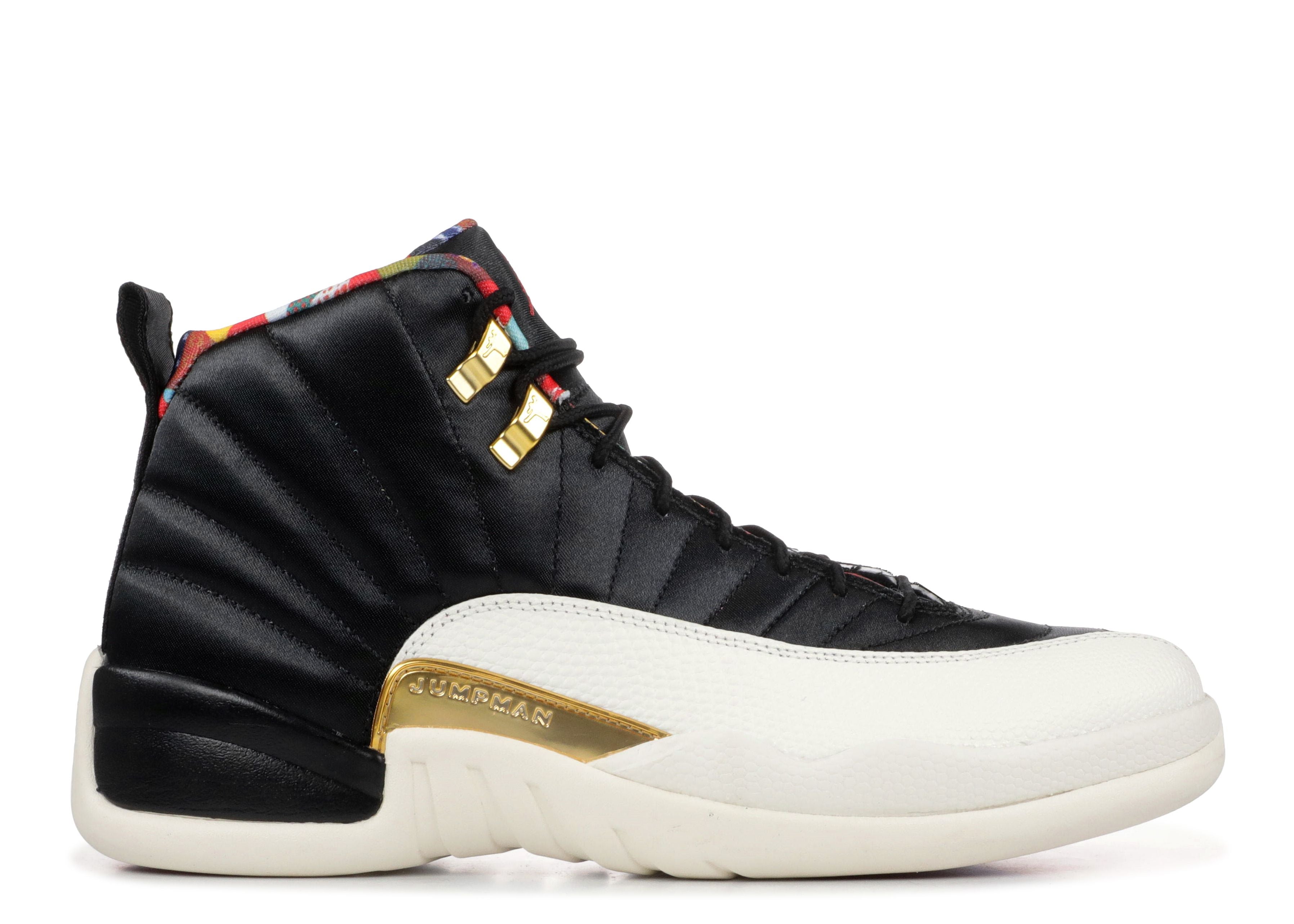 Jordan 12 Retro Chinese New Year
