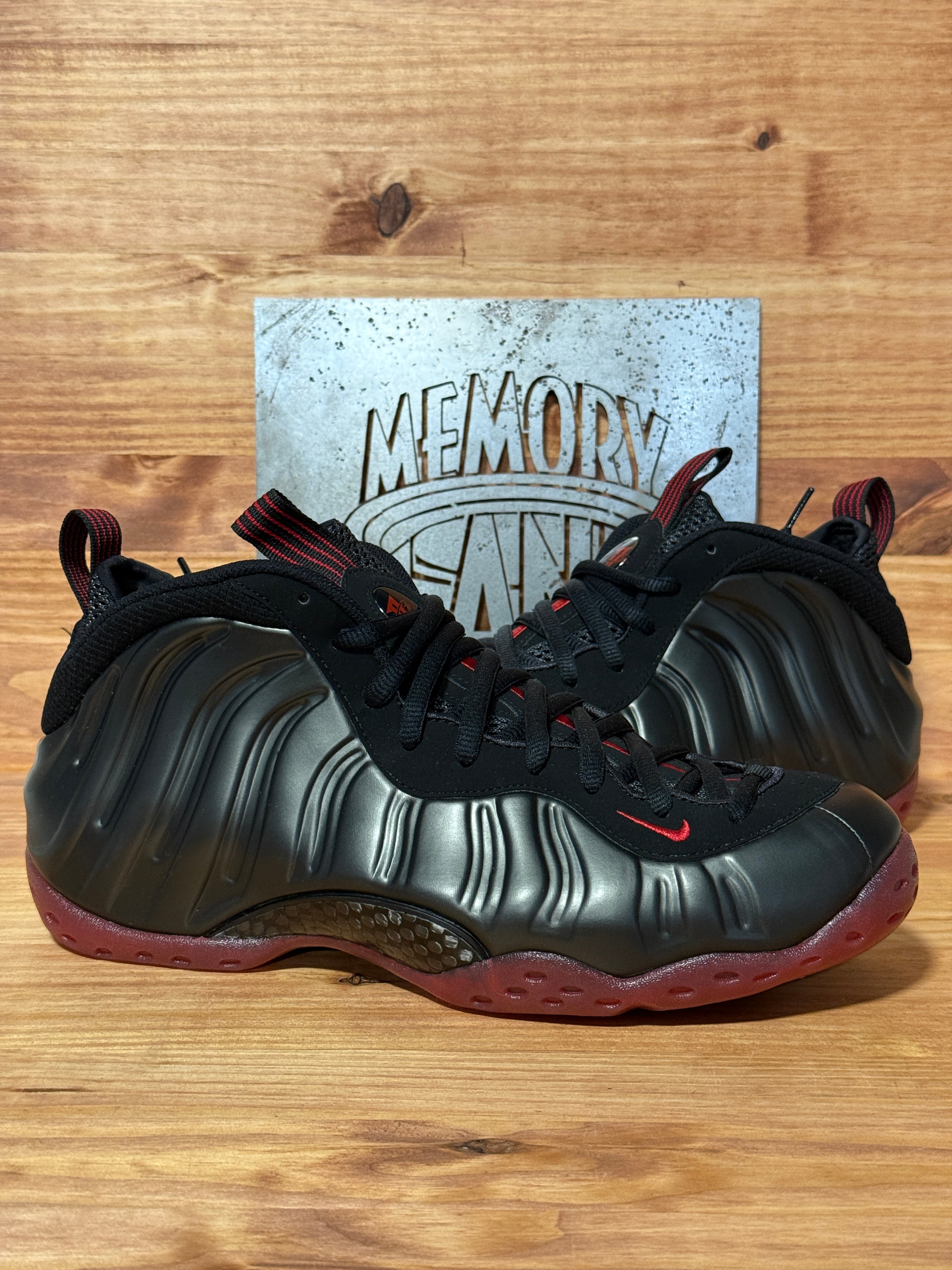 Nike Air Foamposite One Cough Drop (2025)