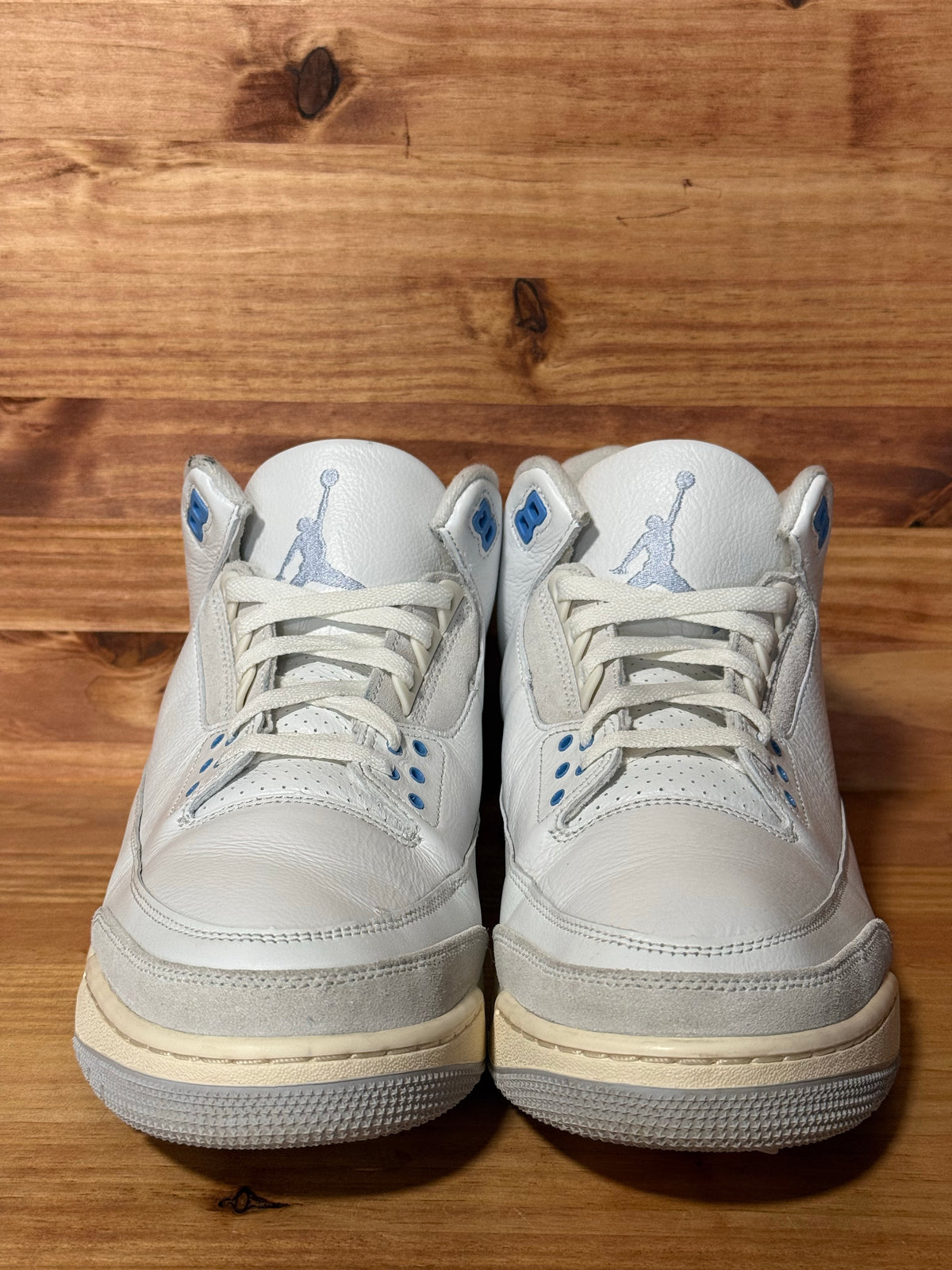 Jordan 3 Retro Lucky Shorts