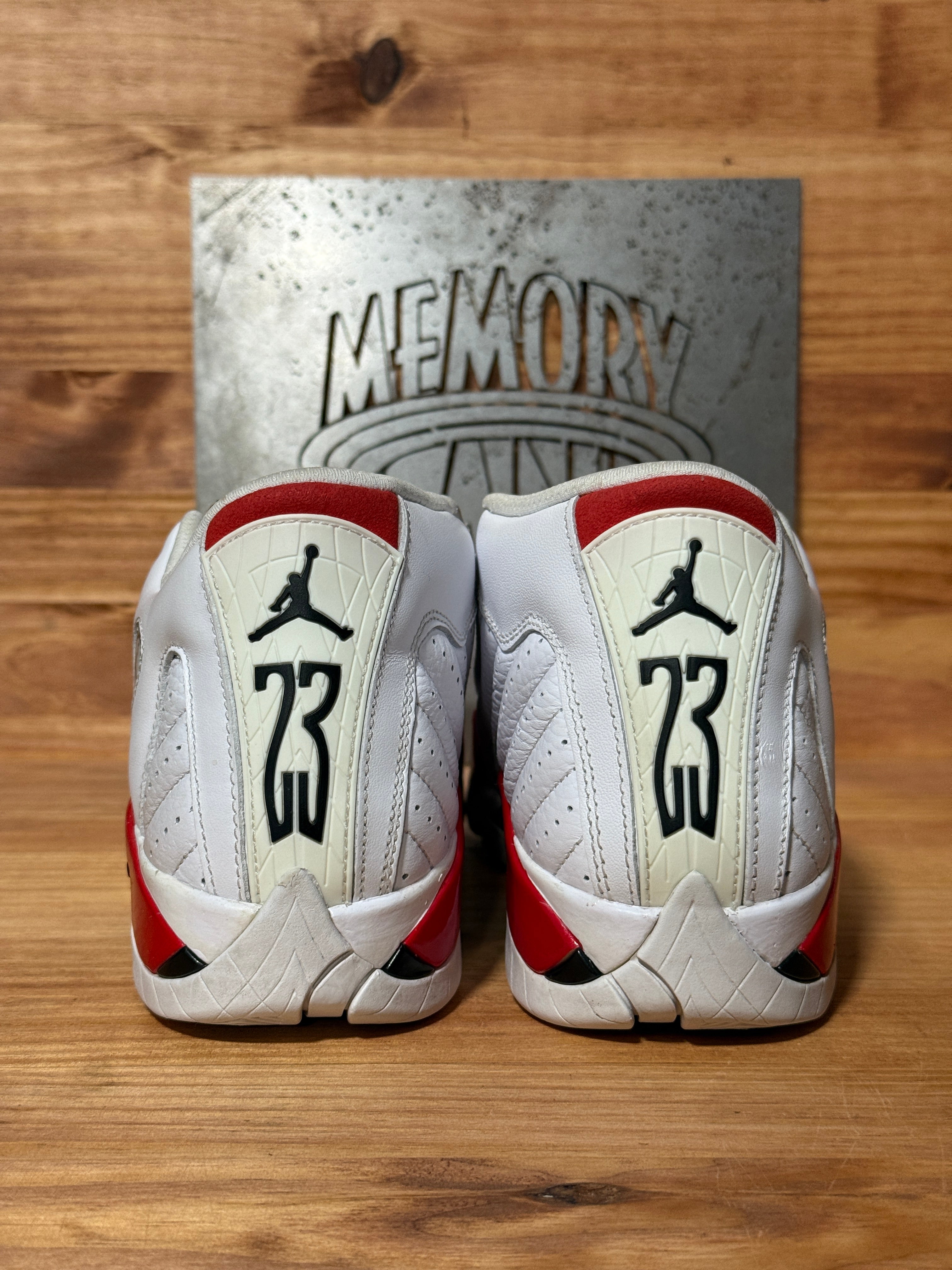 Jordan 14 Retro Rip Hamilton (GS)