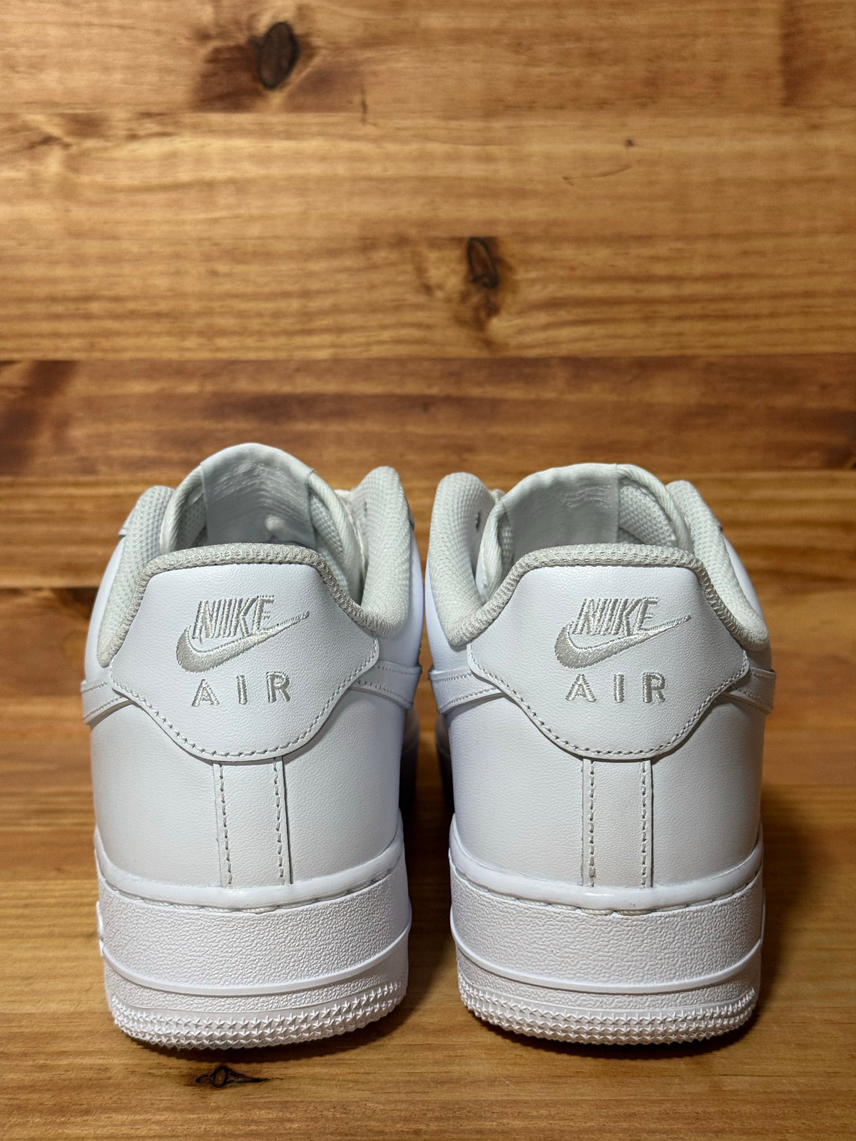 Nike Air Force 1 Low '07 White