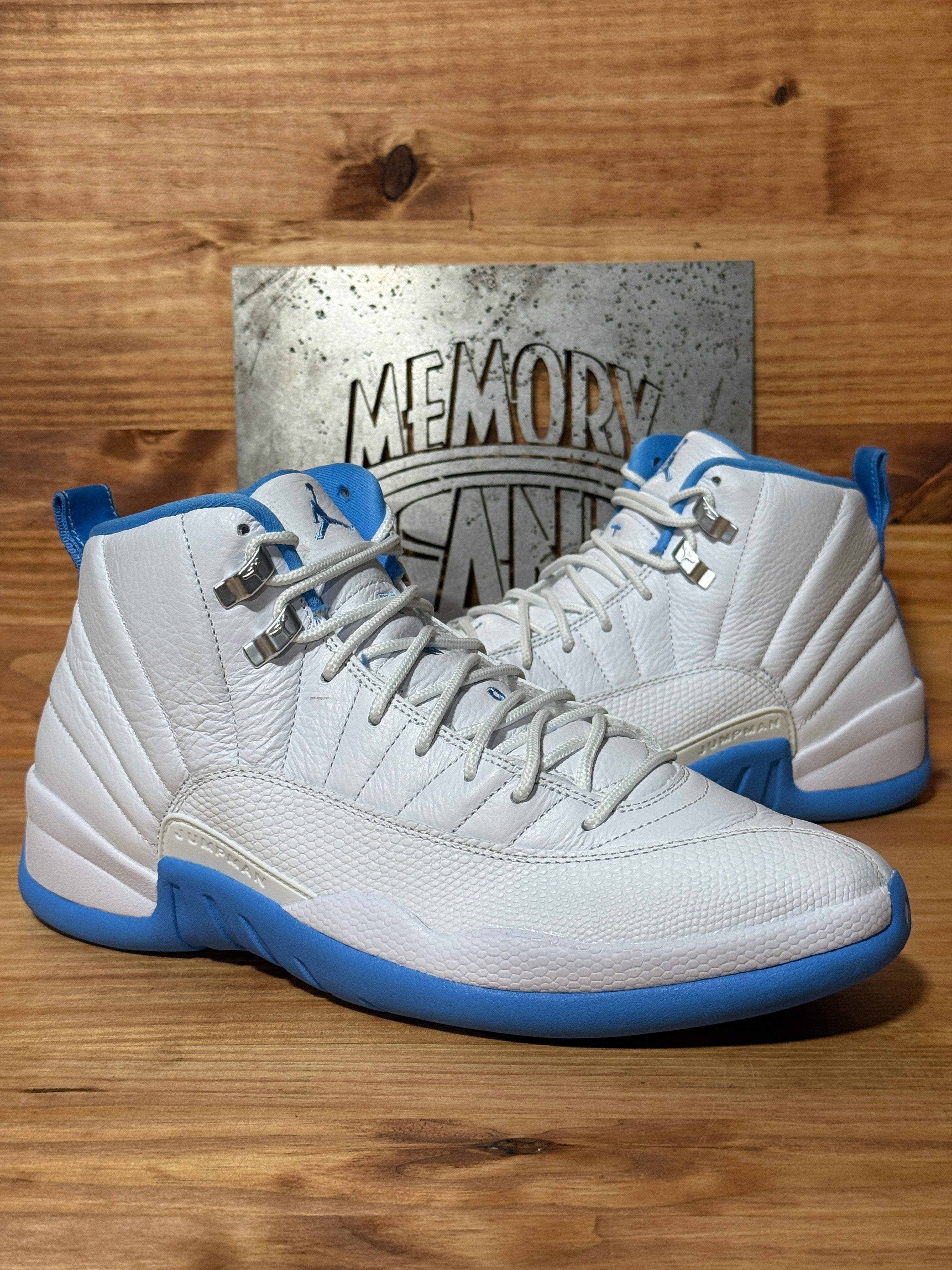 Jordan 12 Retro Melo (2025)