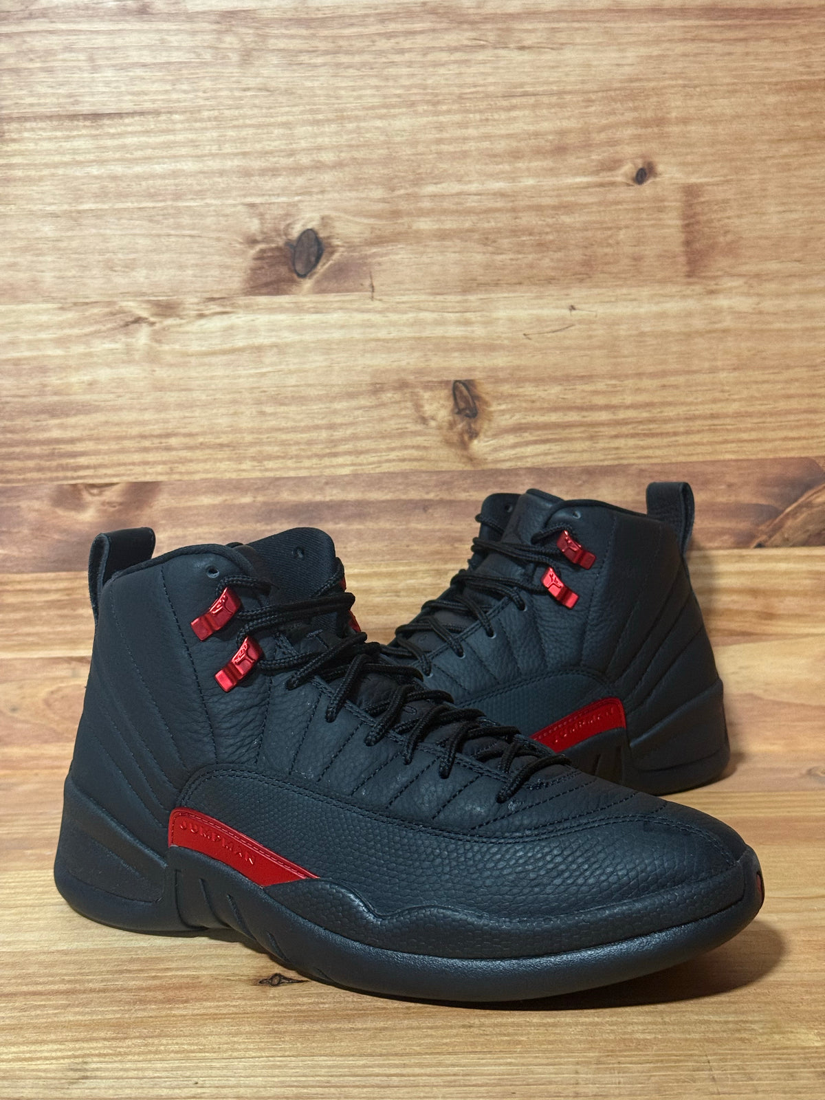 Jordan 12 Retro Bloodline