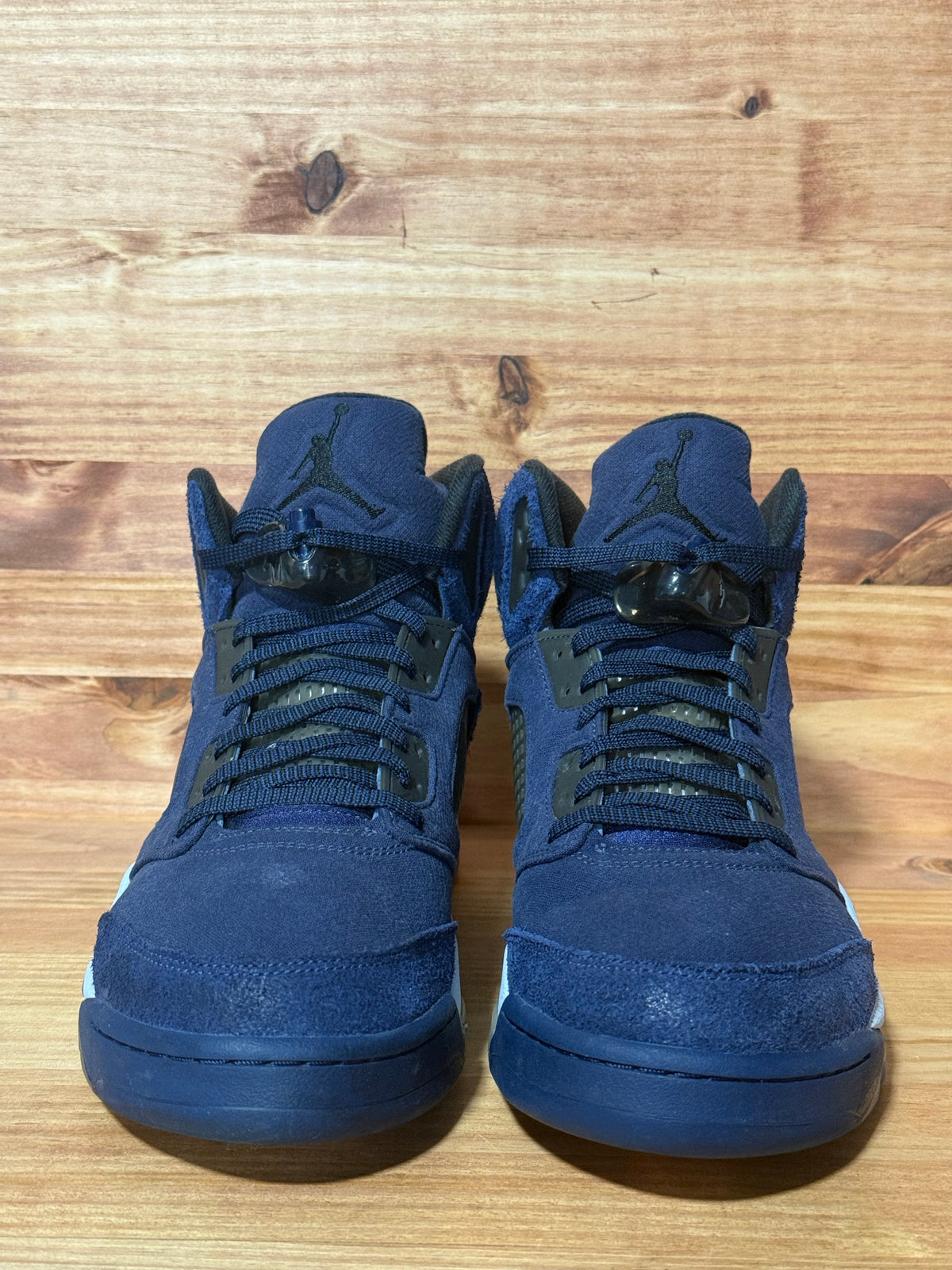 Jordan 5 Retro Midnight Navy
