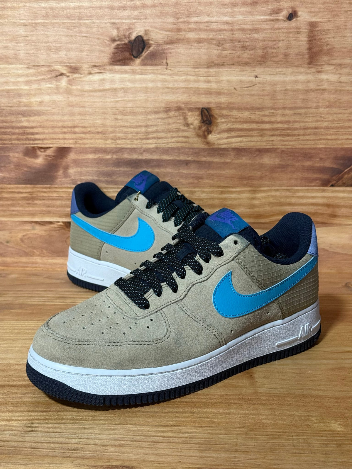 Nike Air Force 1 Low ACG Khaki