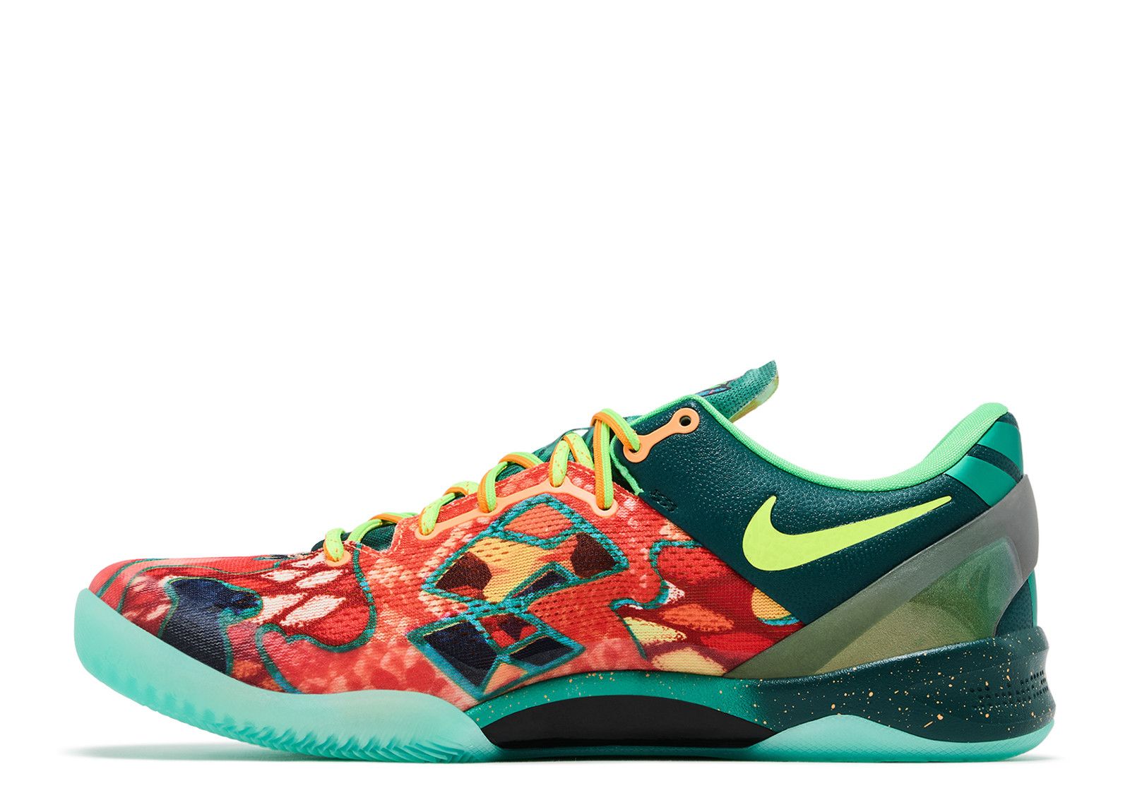 Kobe 8 Protro What The Kobe 2025