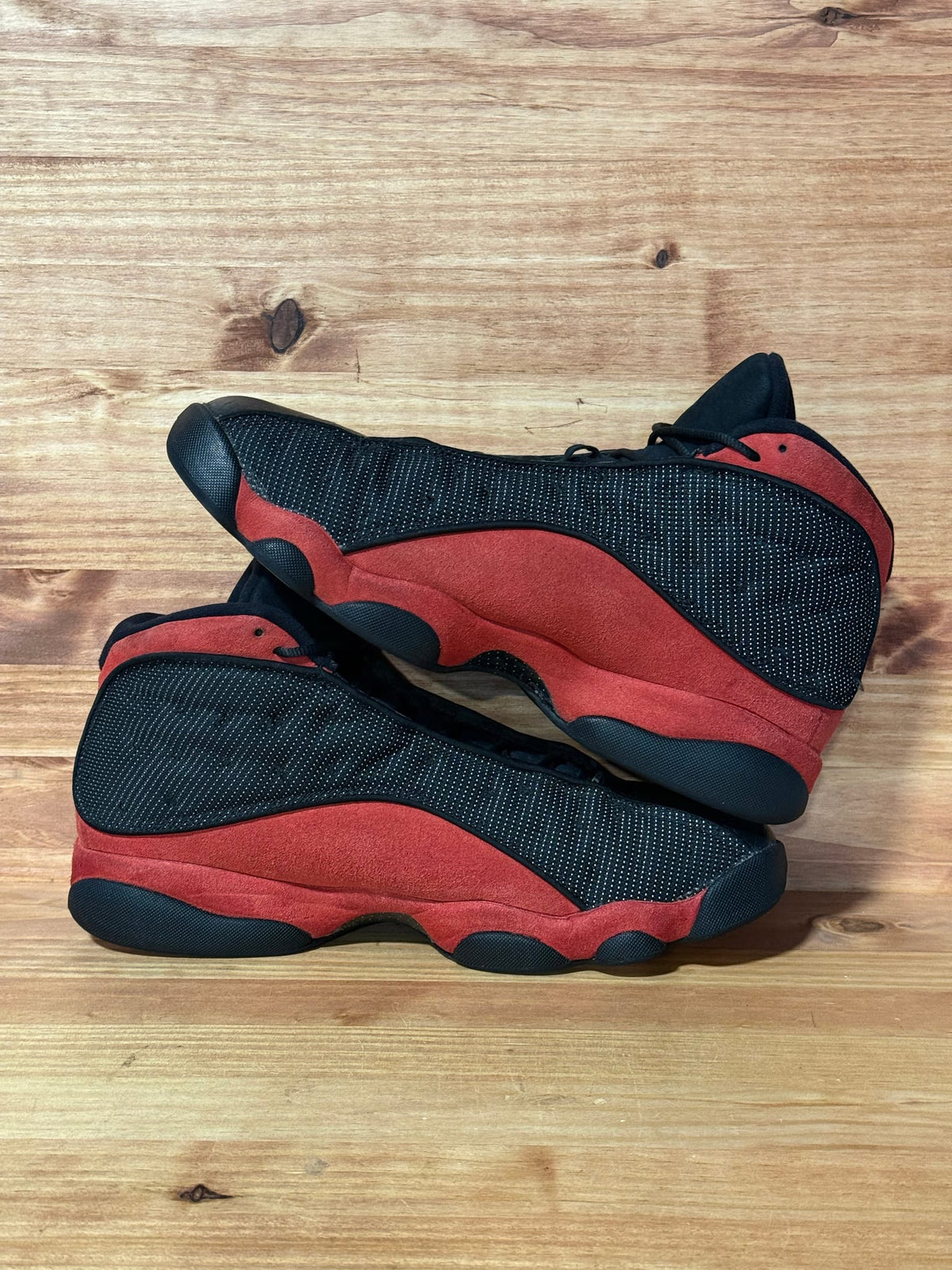 Jordan 13 Retro Bred (2017) - Size 13