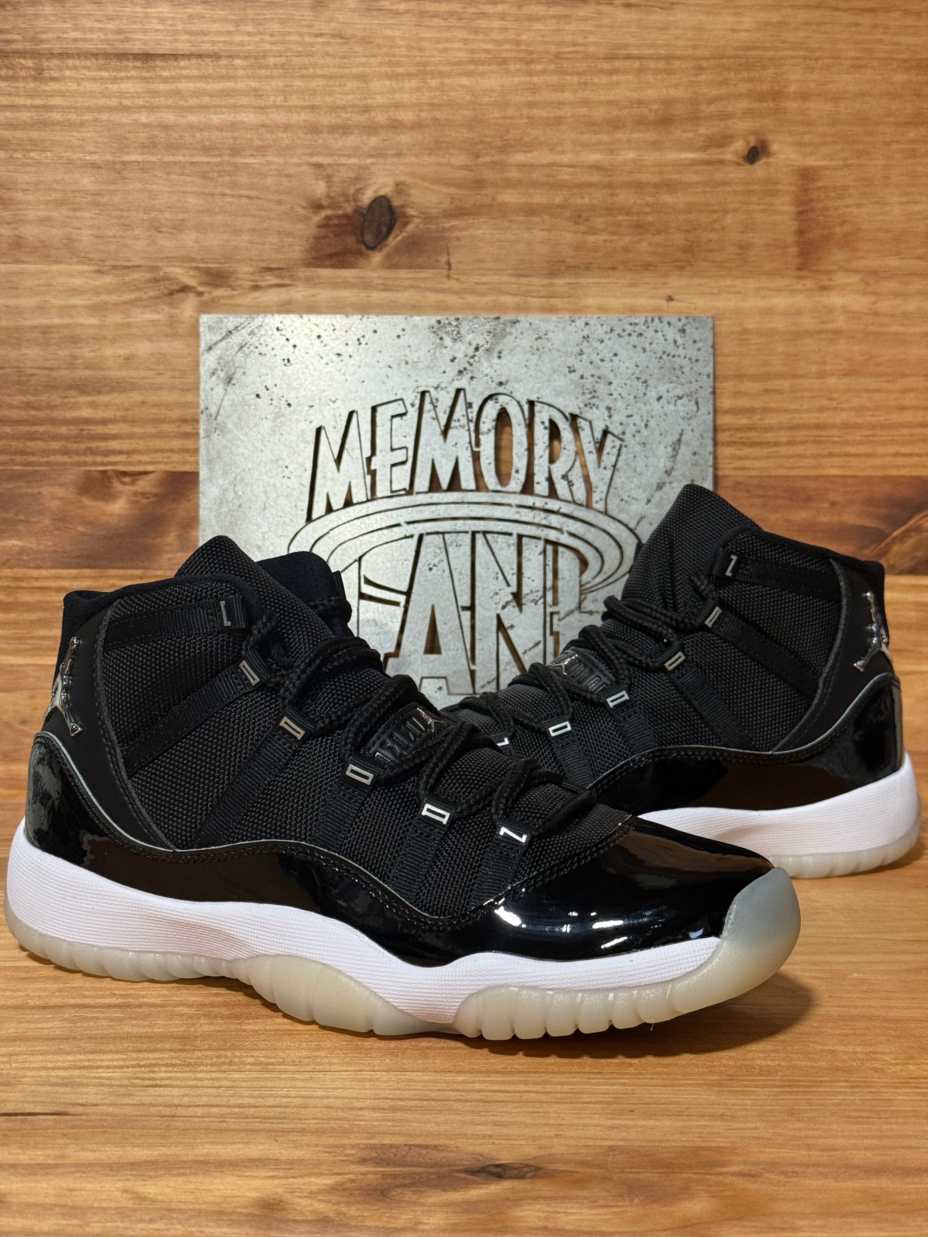 Jordan 11 Retro Jubilee (GS)