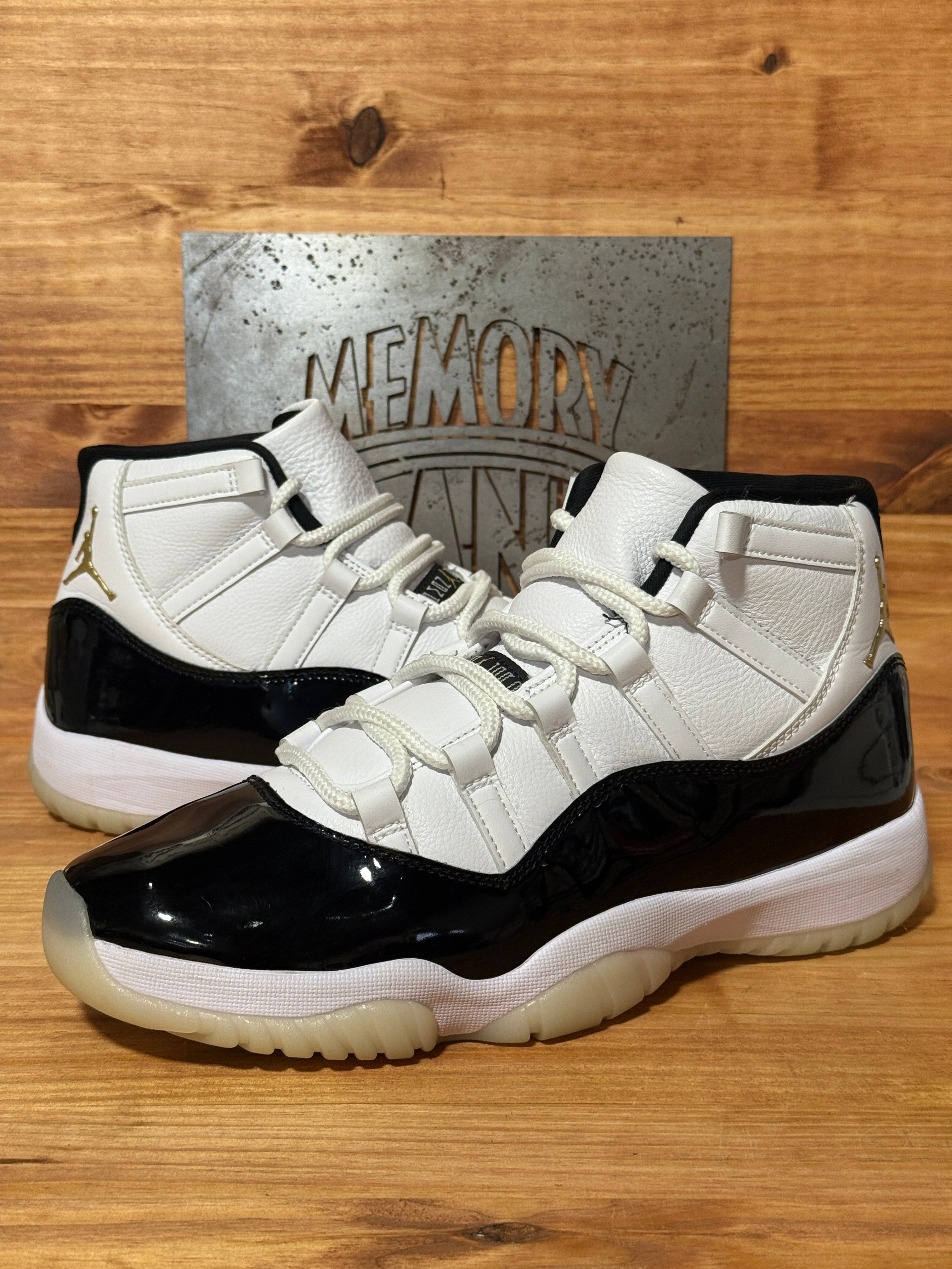 Jordan 11 Retro DMP Gratitude (2023)