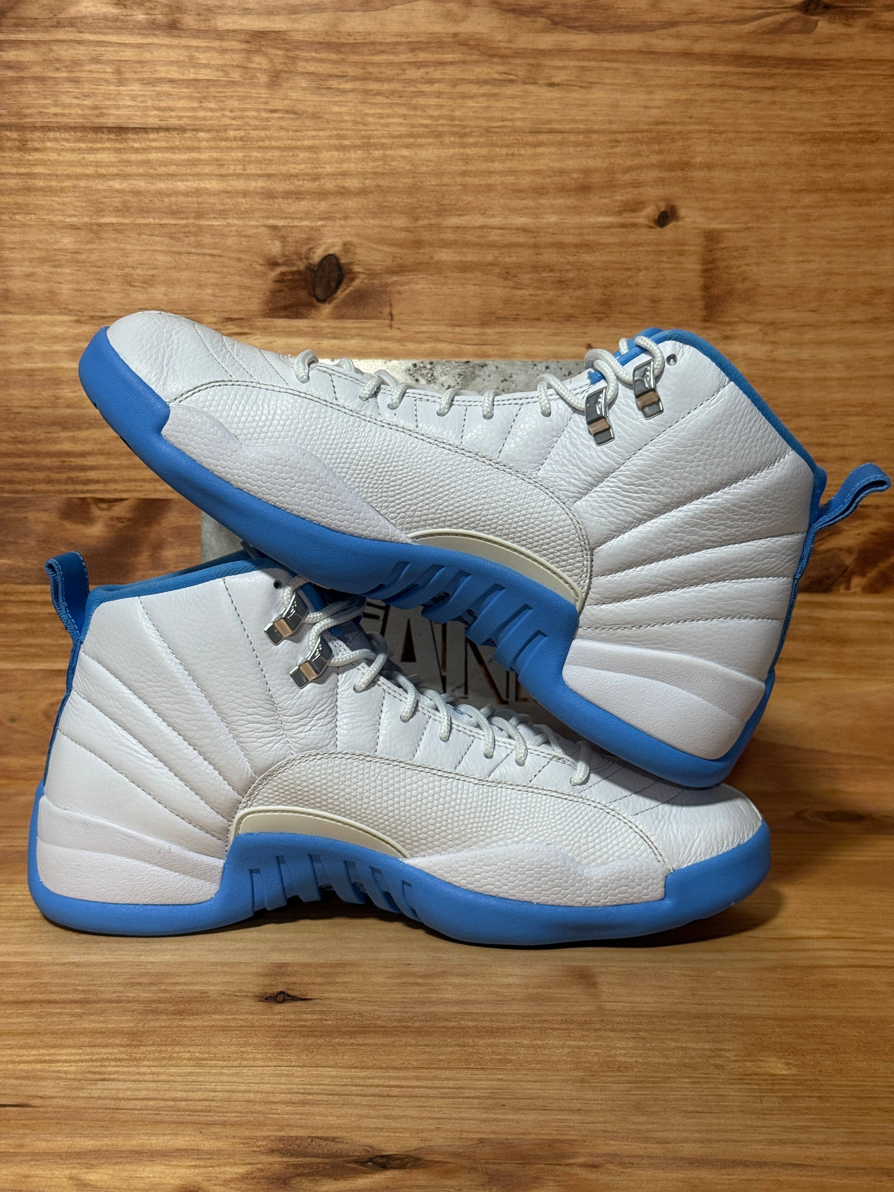 Jordan 12 Retro Melo (2025)