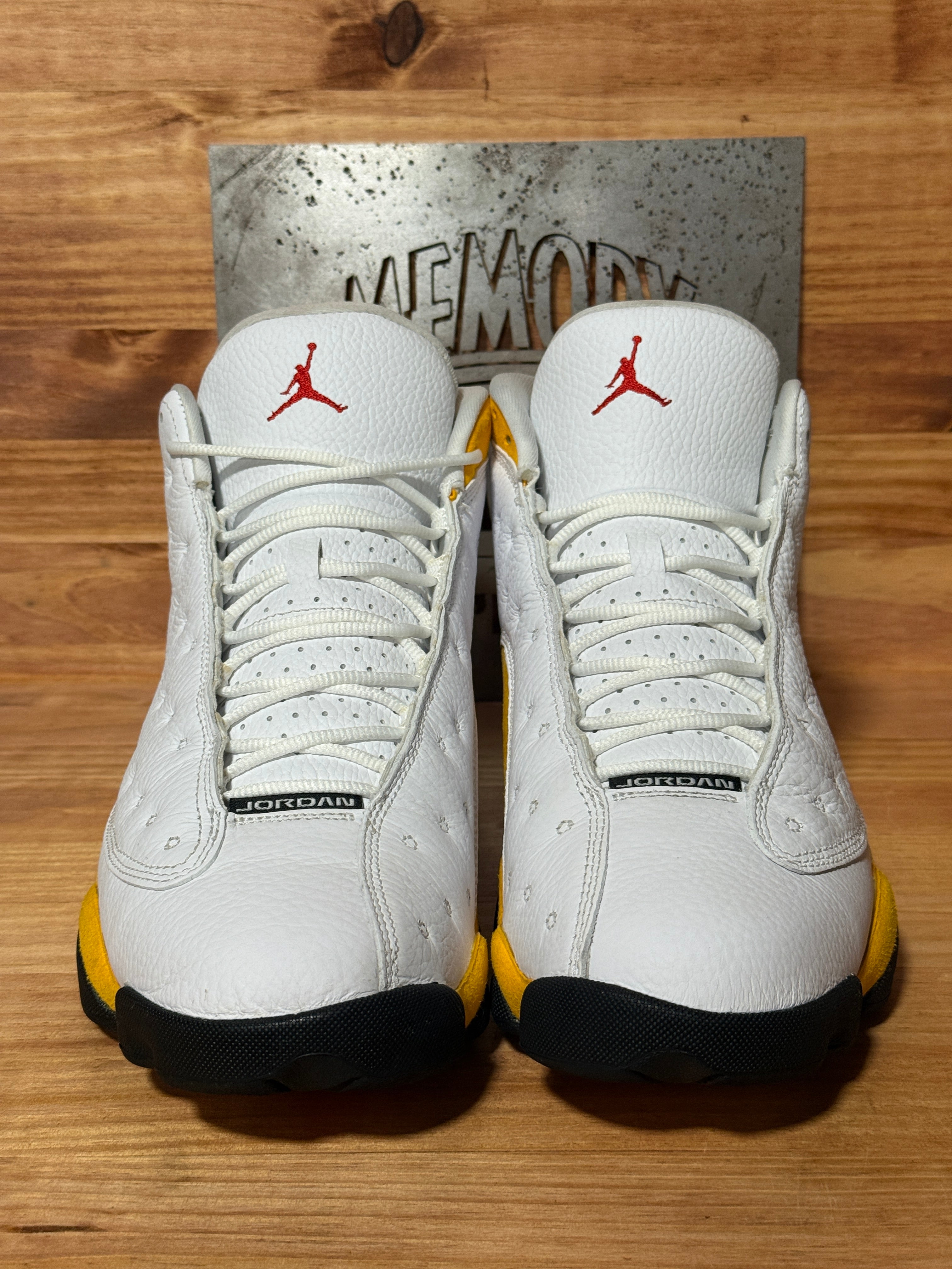 Jordan 13 Retro Del Sol