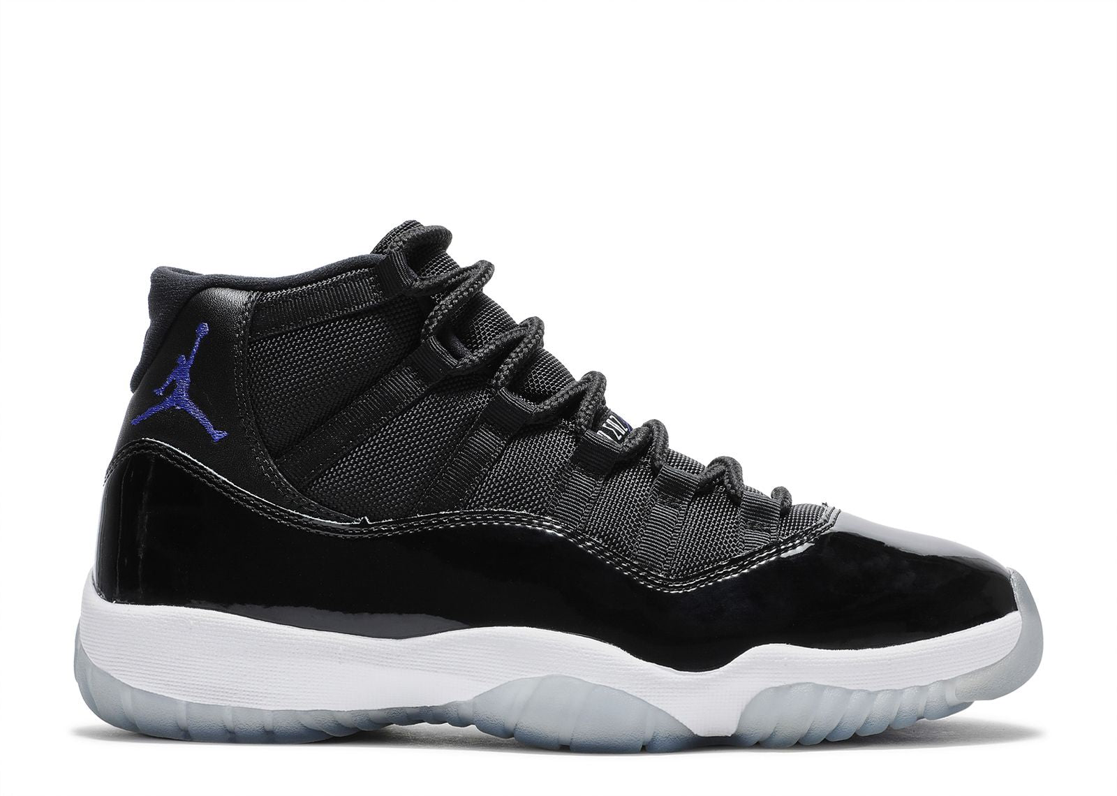 Jordan 11 Retro Space Jam (2026)