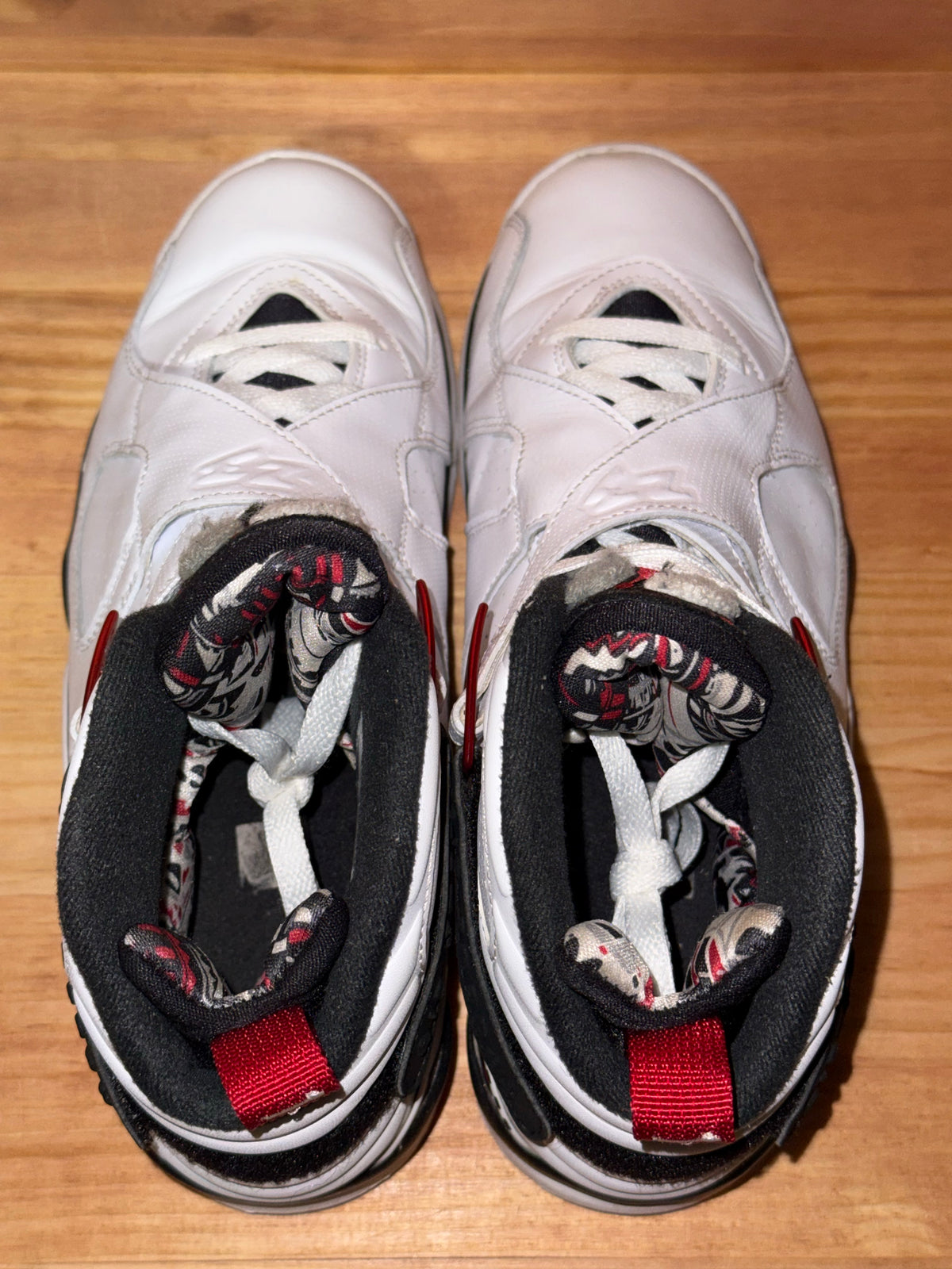 Jordan 8 Retro Alternate