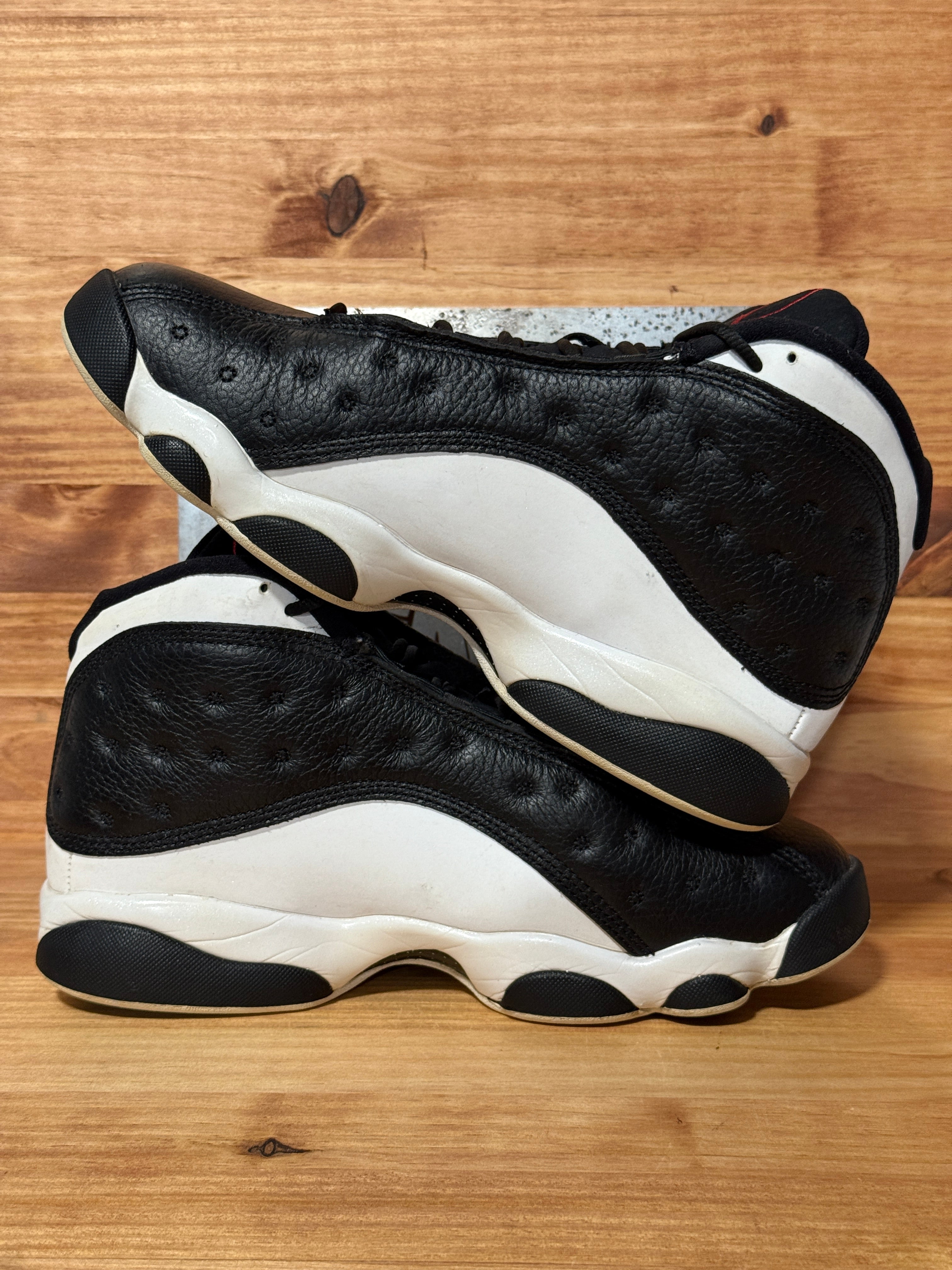 Jordan 13 Retro Reverse He Got Game