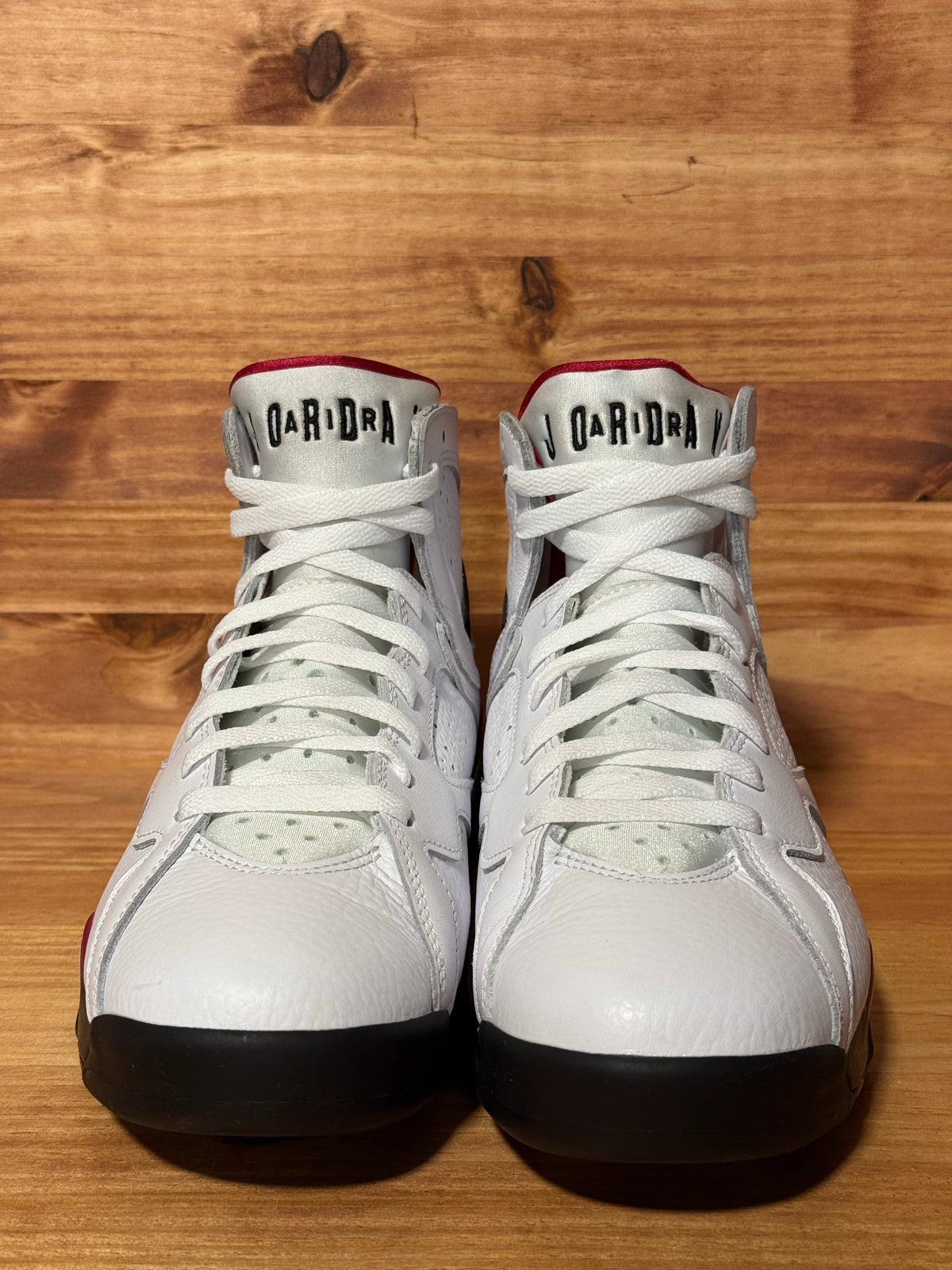Jordan 7 Retro Cardinal (2022)