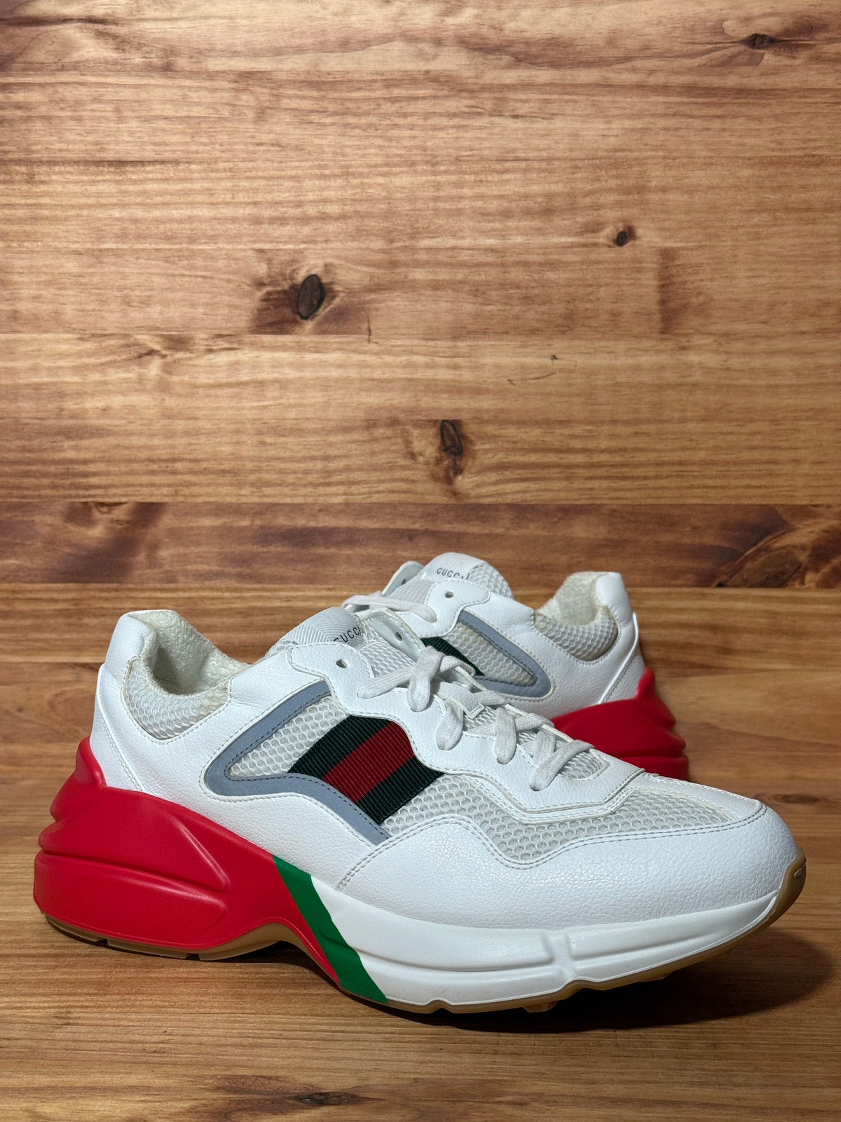 Gucci Rhyton Epilogue