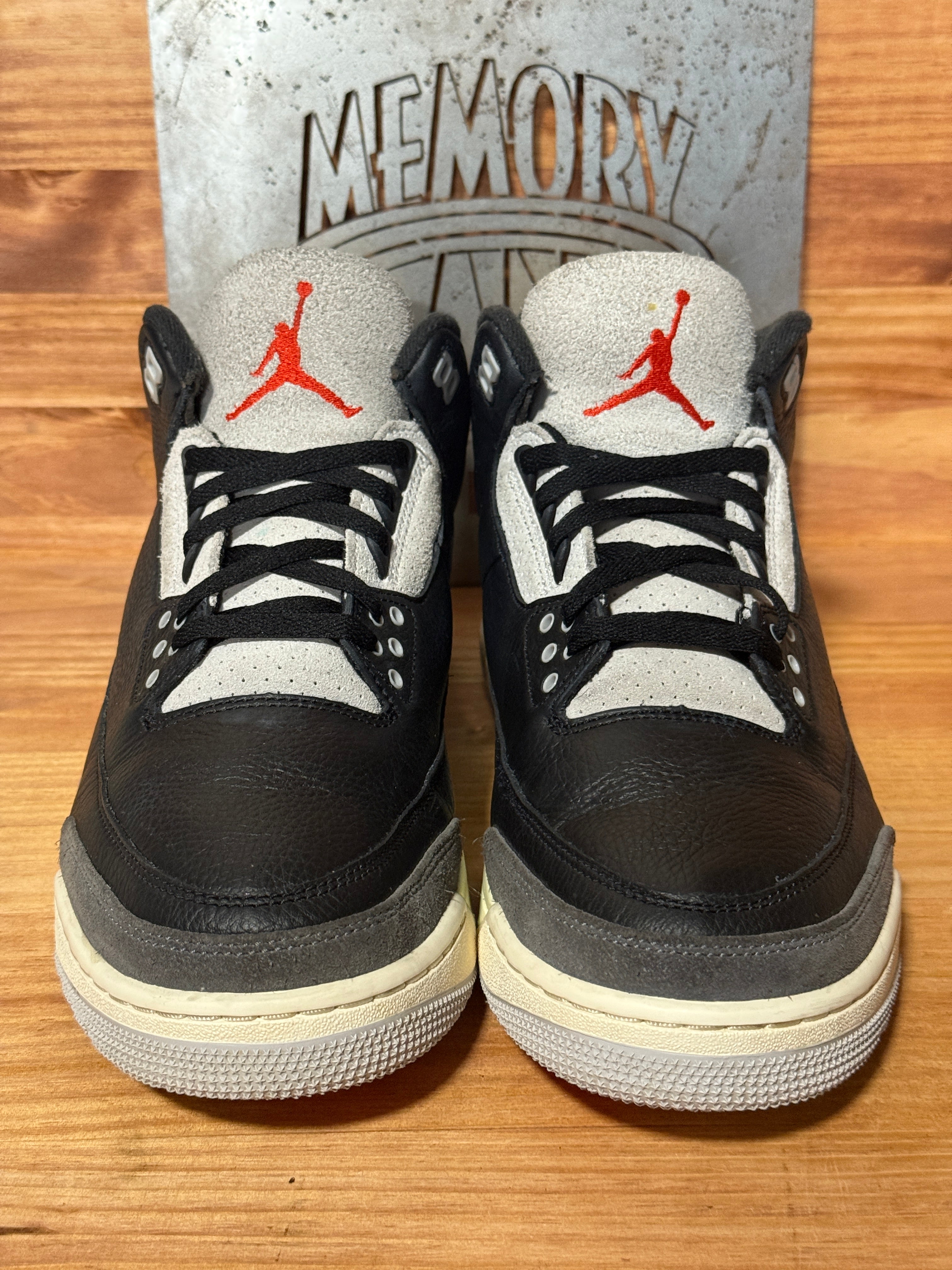 Jordan 3 Retro OG Rare Air