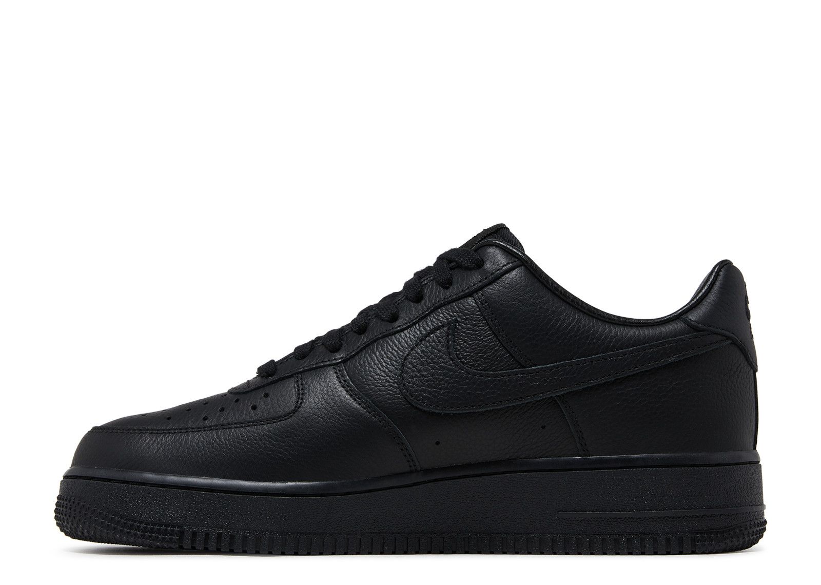 Cactus Plant Flea Market x Air Force 1 Low Premium Black 2024