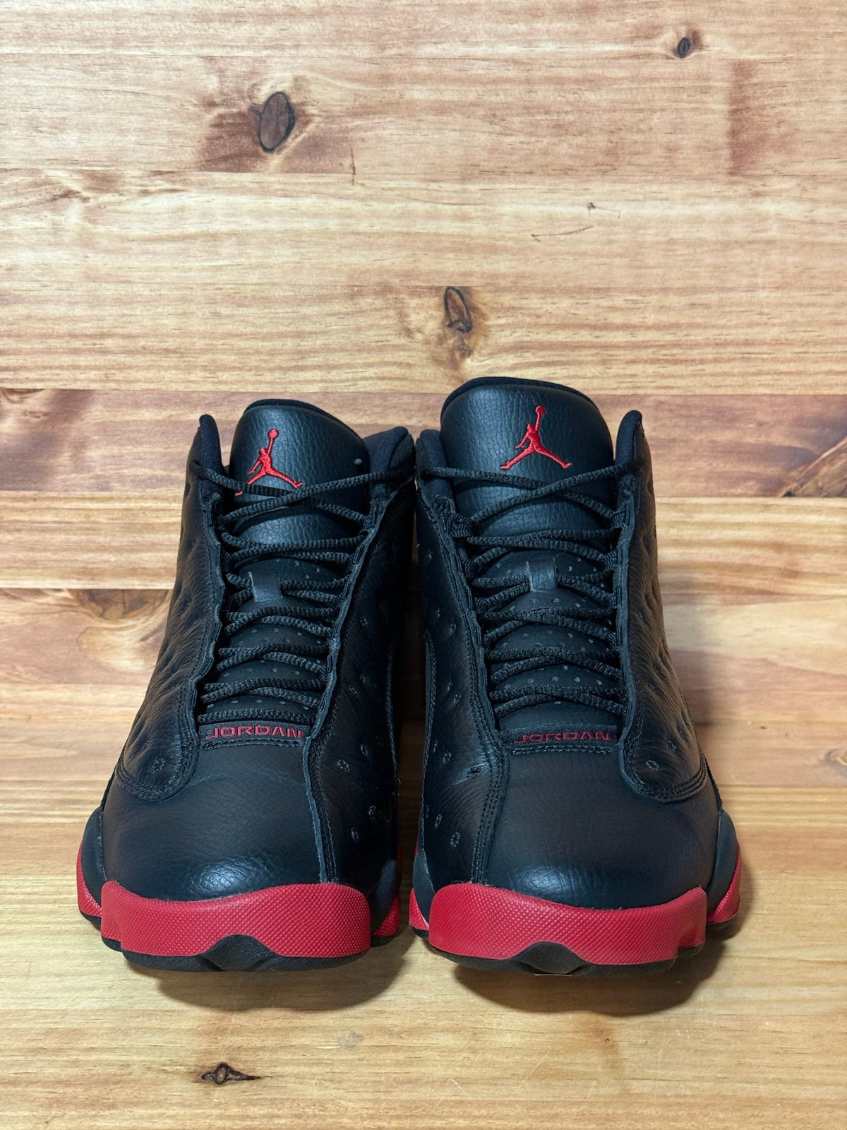 Jordan 13 Retro Dirty Bred - Size 9.5