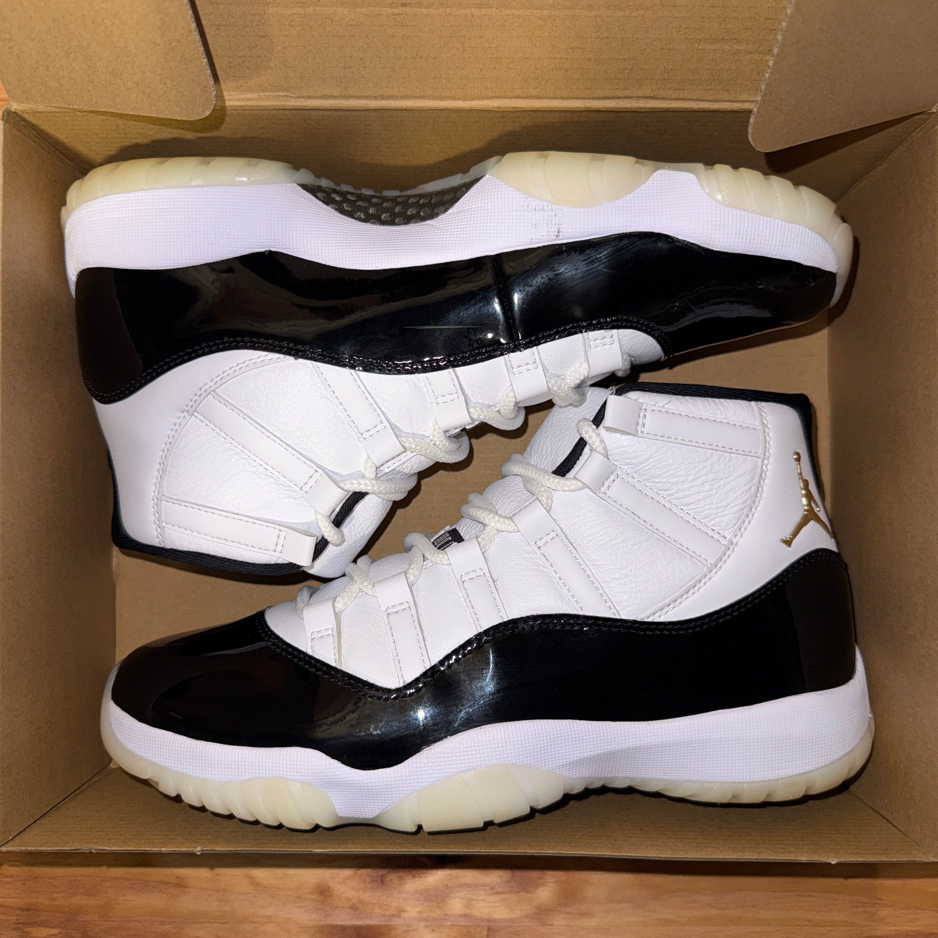Jordan 11 Retro DMP Gratitude (2023)