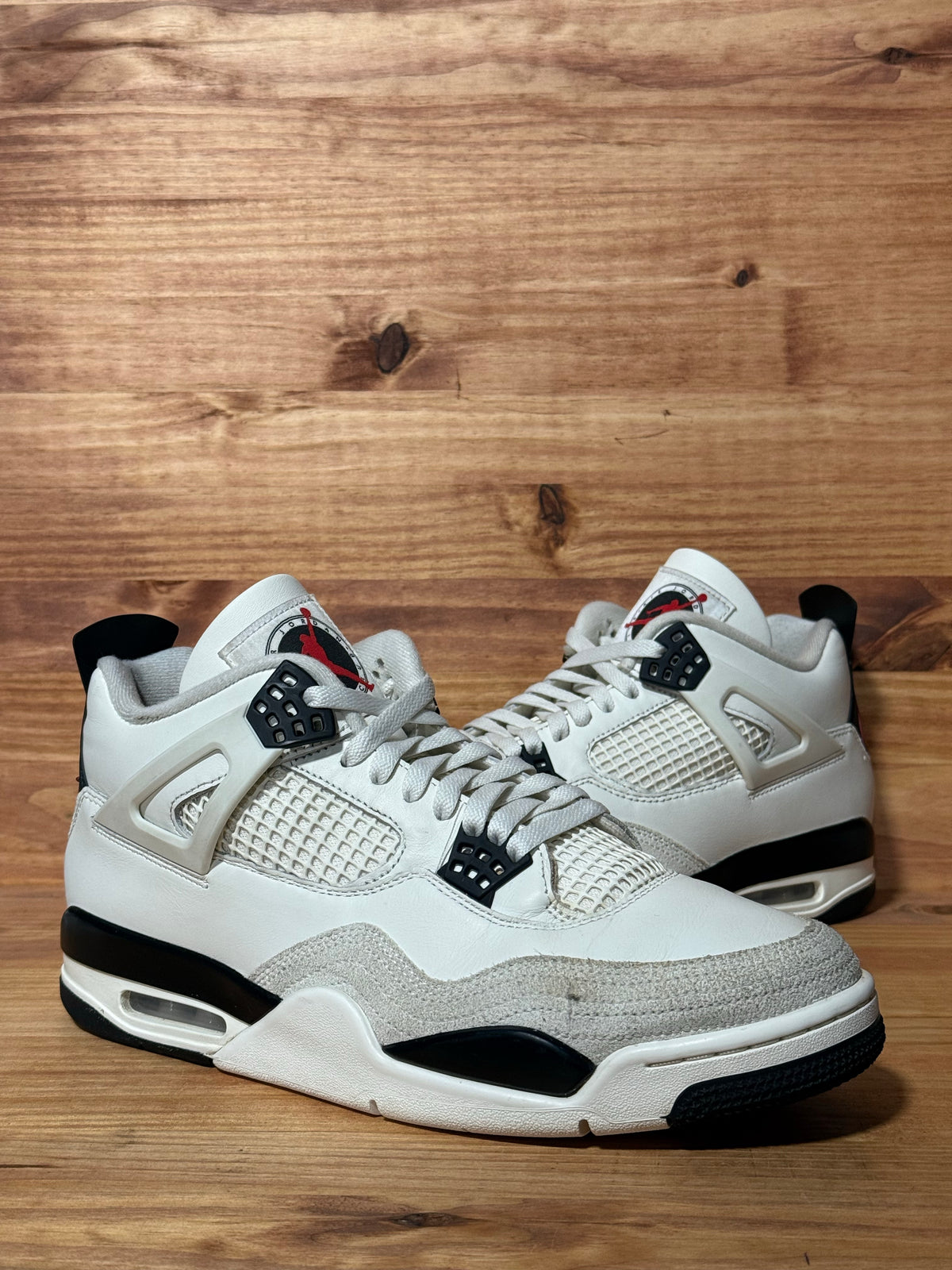 Jordan 4 Retro OG Flight Club