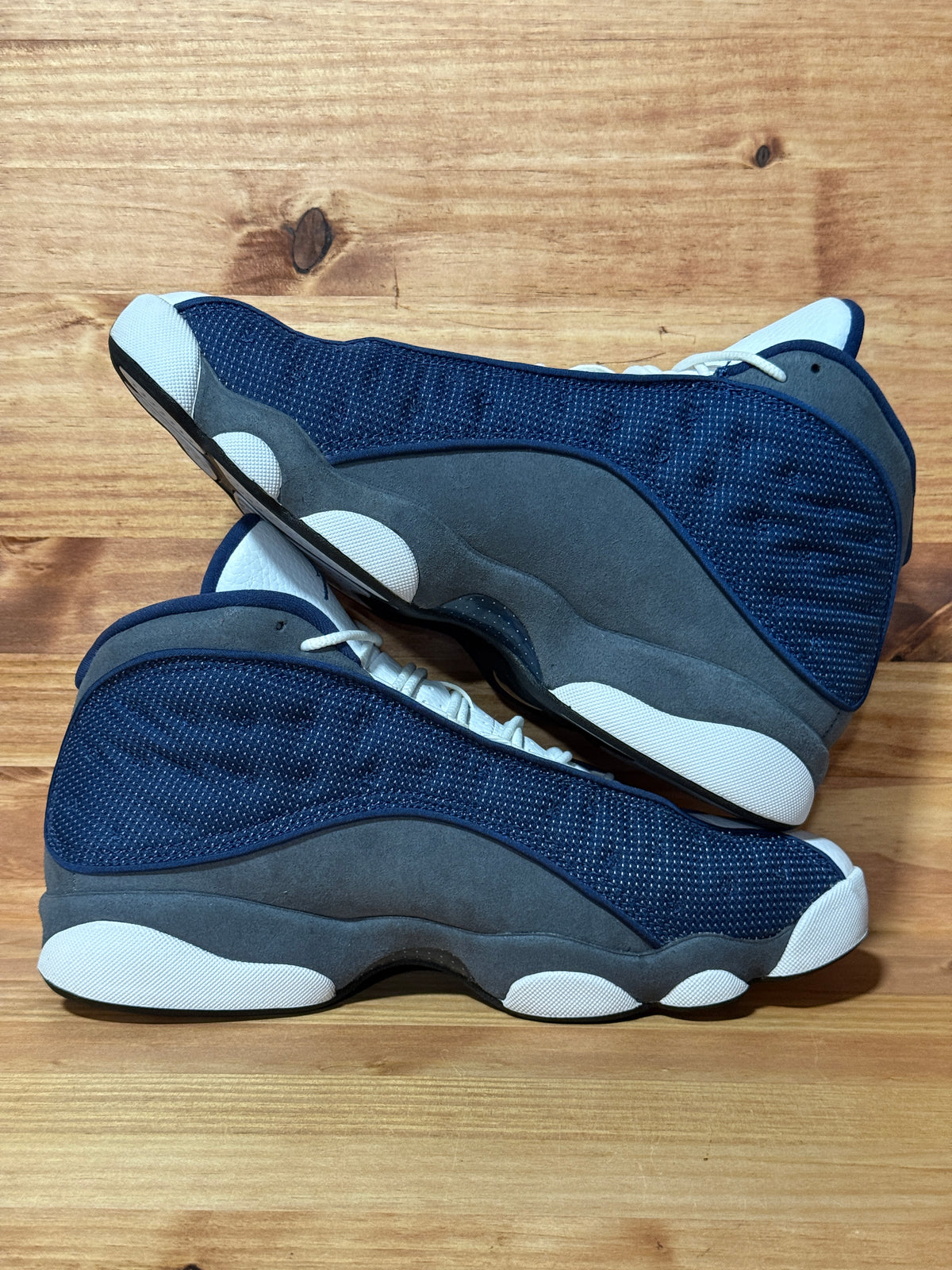 Jordan 13 Retro Flint (2020)