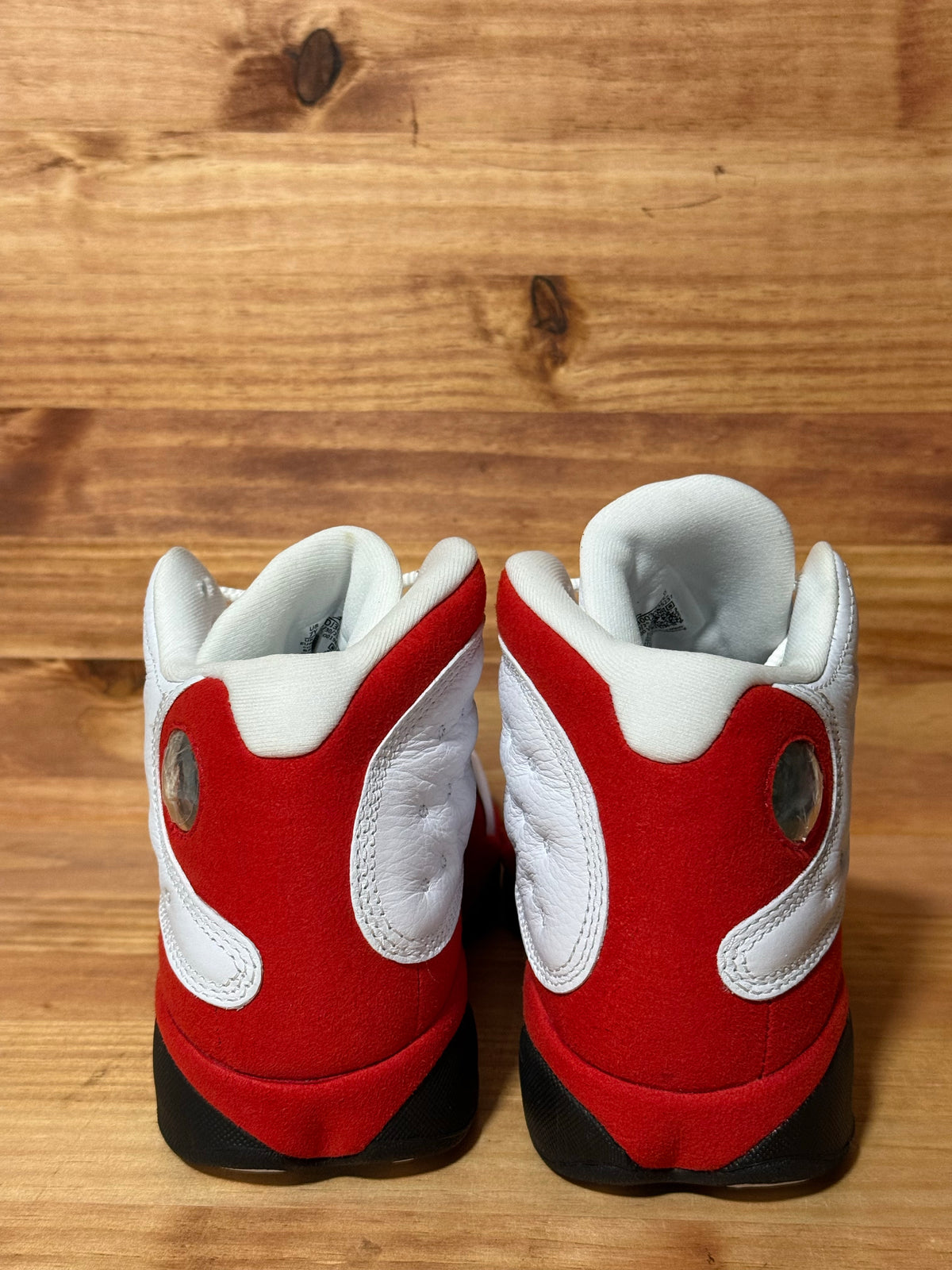 Jordan 13 Retro OG Chicago (2026) (GS)