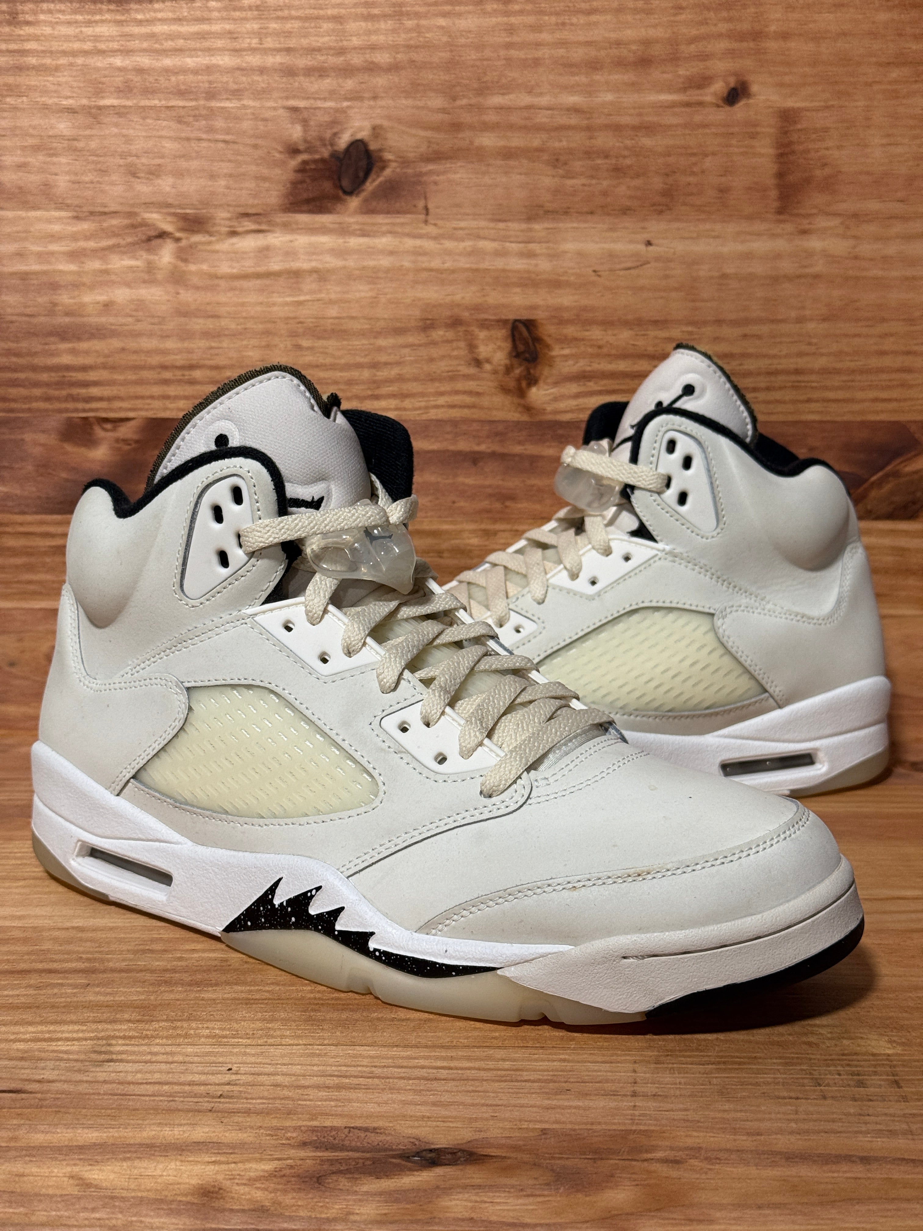 Jordan 5 Retro SE Sail