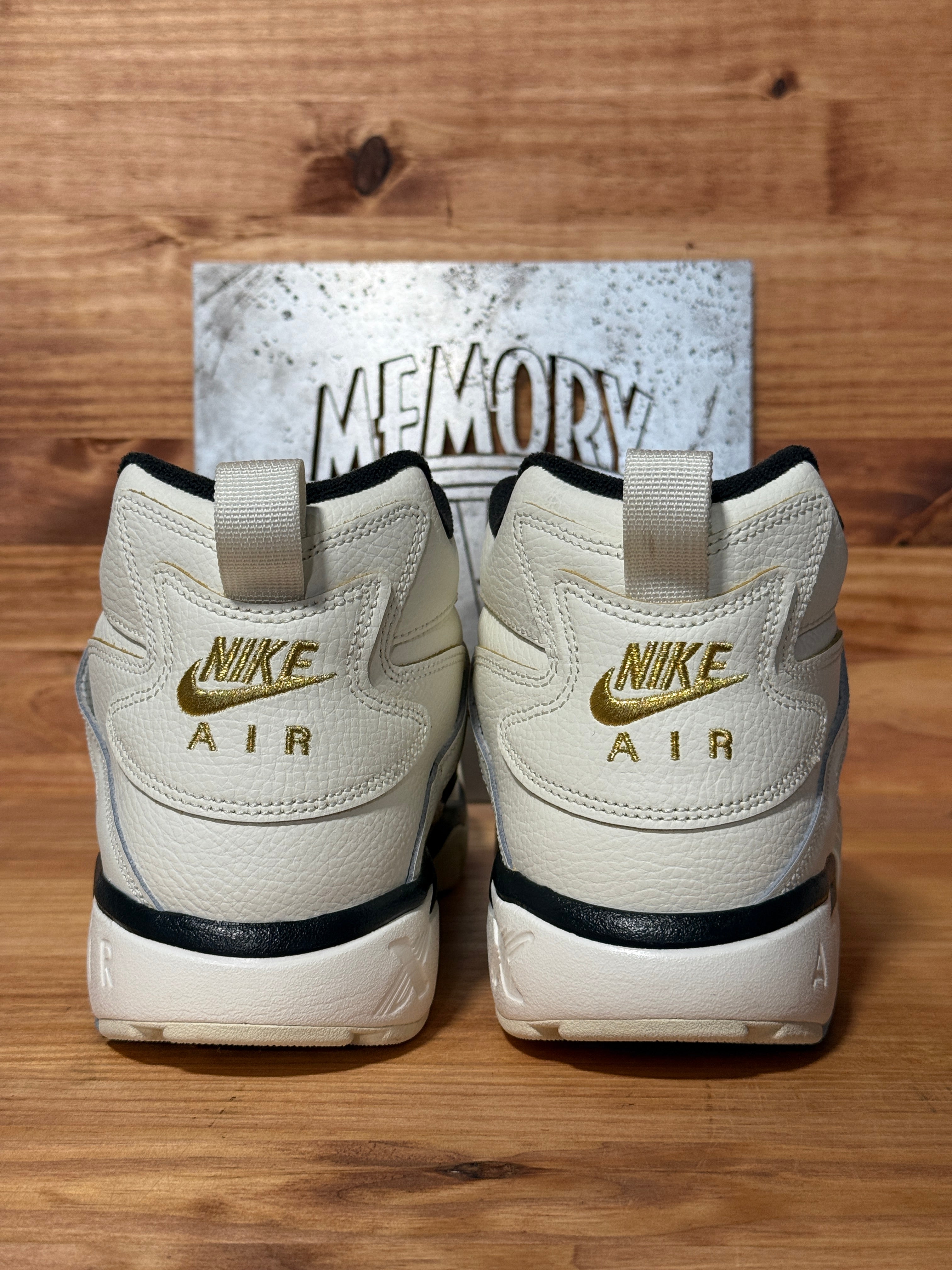 Nike Air Diamond Turf Must Be the Money