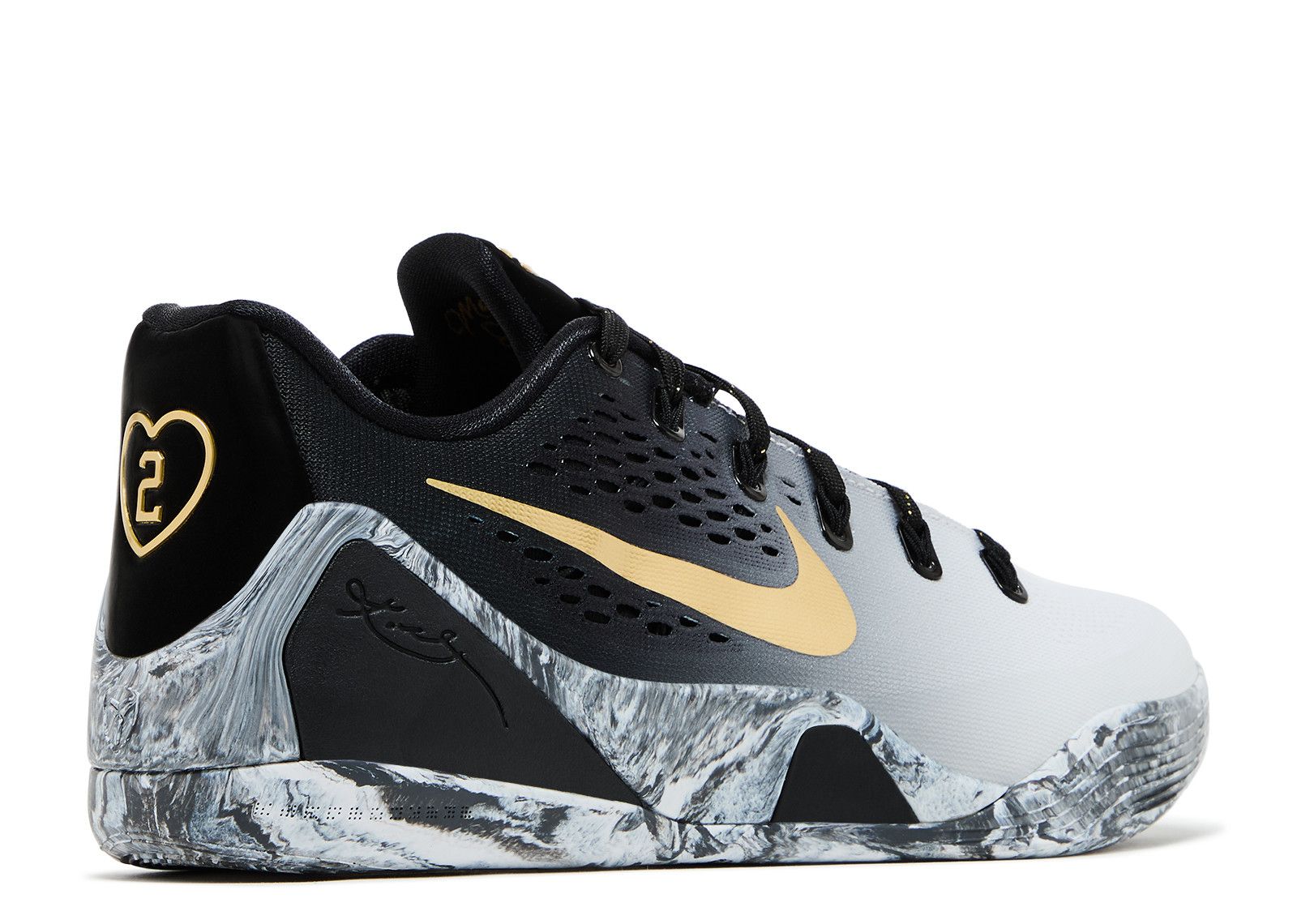 Kobe 9 EM Protro Mambacita