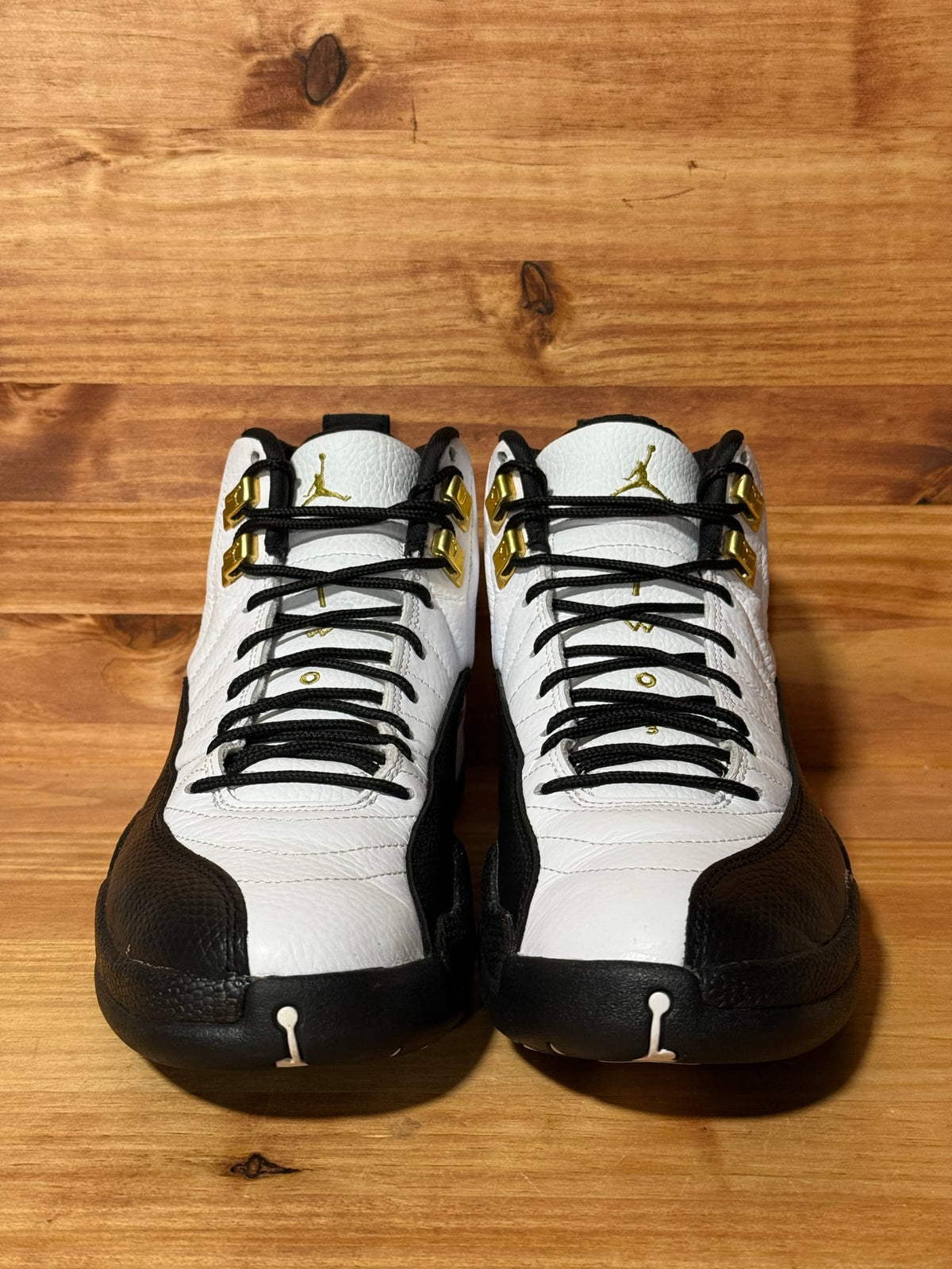 Jordan 12 Retro Royalty Taxi - Size 10