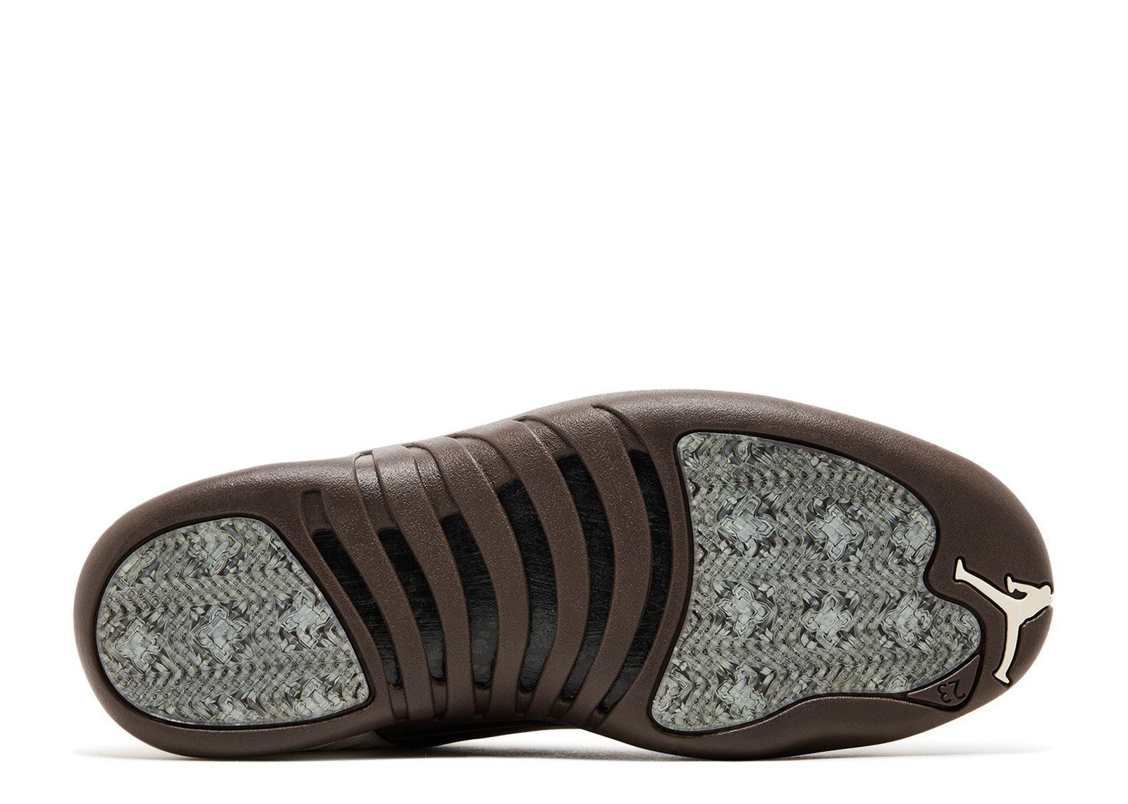 SoleFly x Air Jordan 12 Retro SP Cafecito