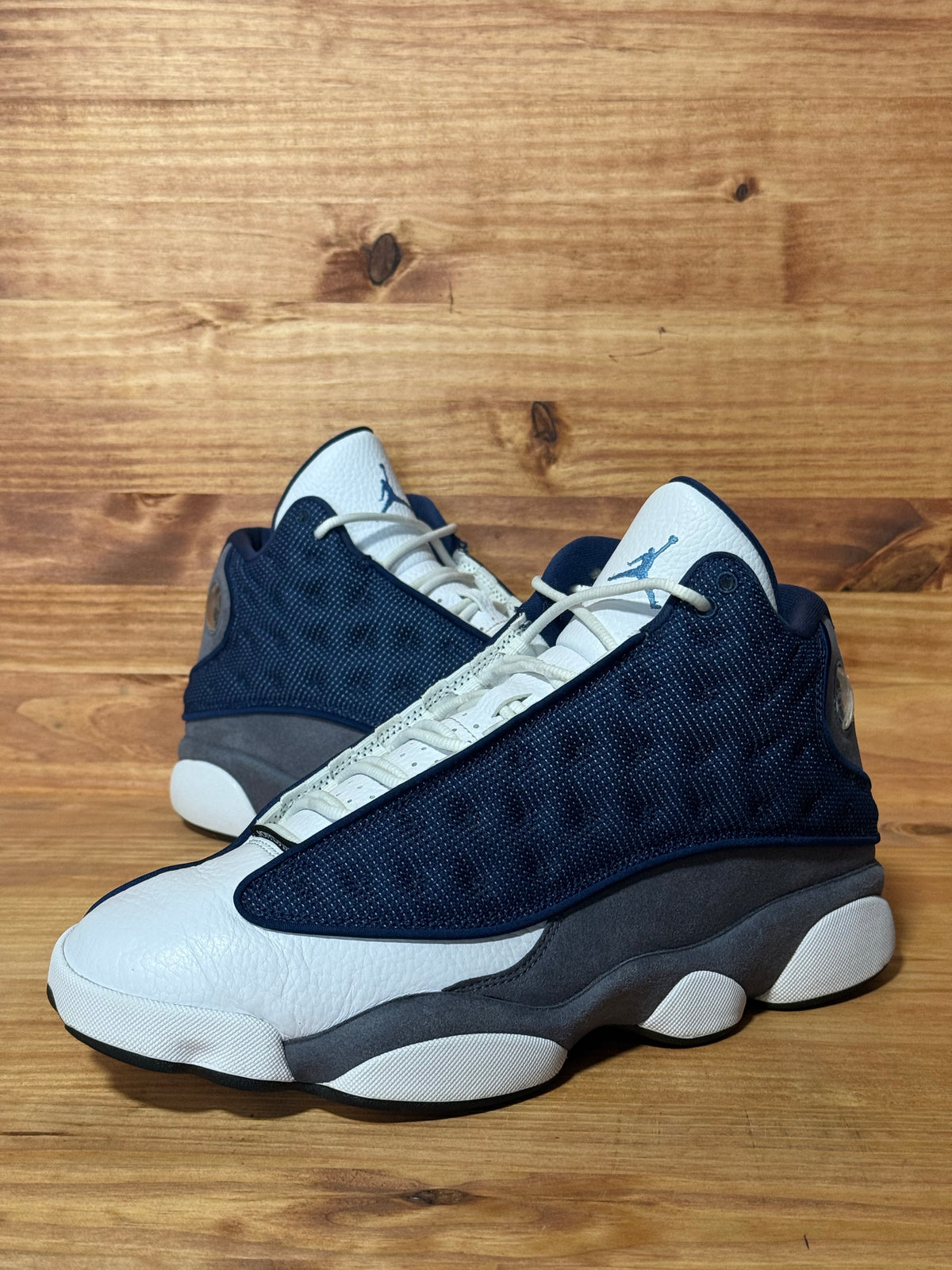 Jordan 13 Retro Flint (2026)
