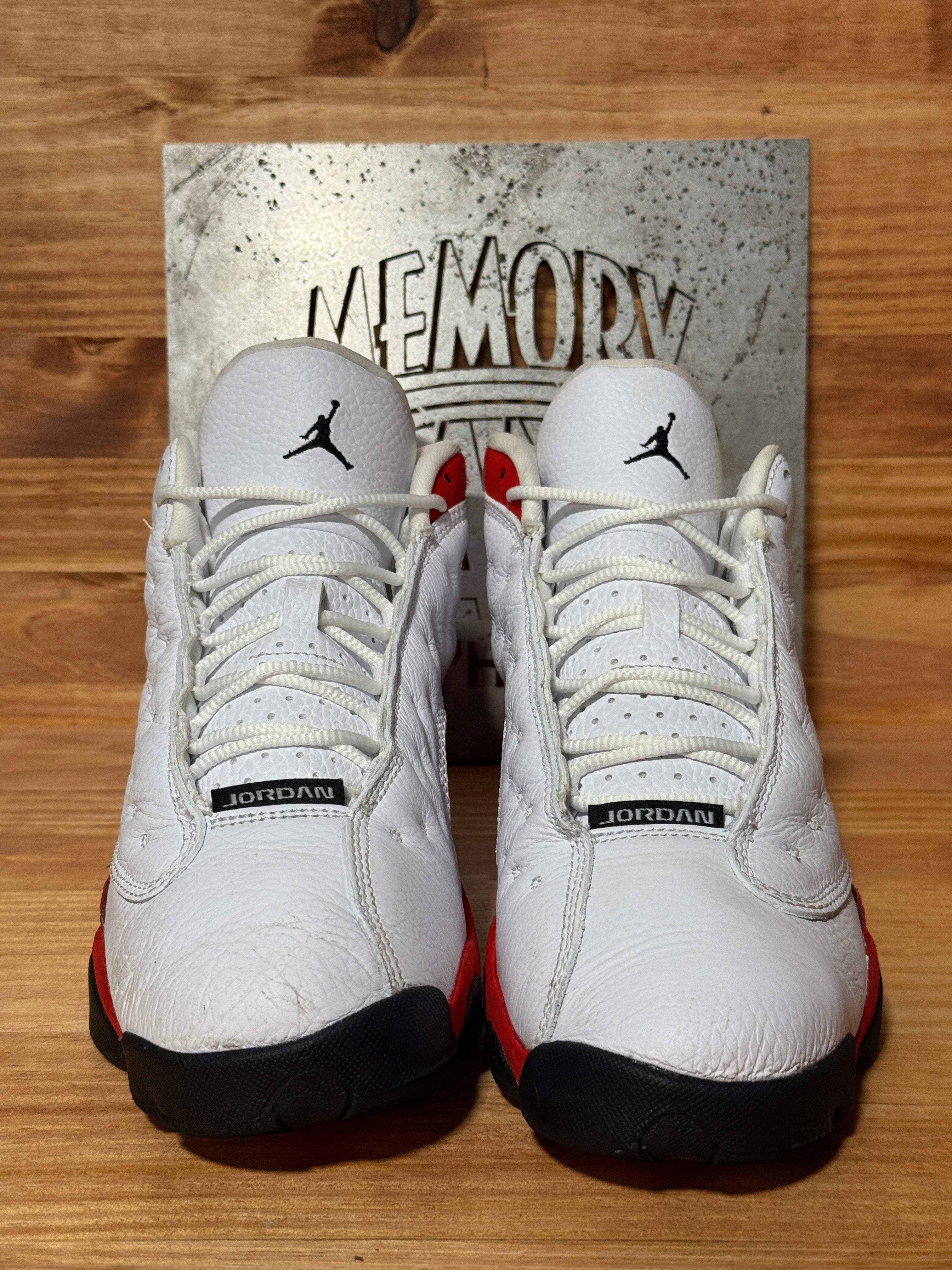 Jordan 13 Retro OG Chicago (2026) (GS)