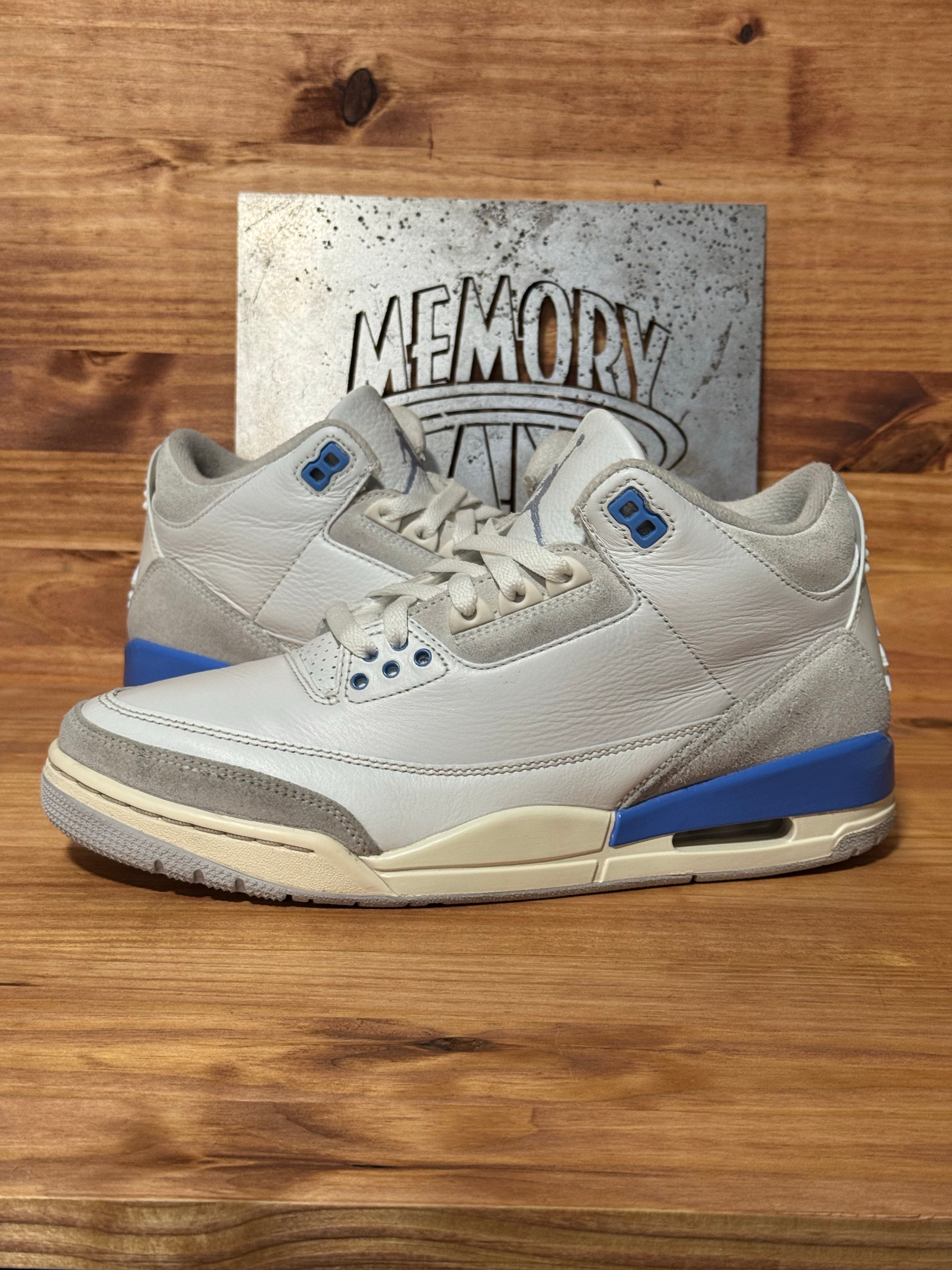 Jordan 3 Retro Lucky Shorts
