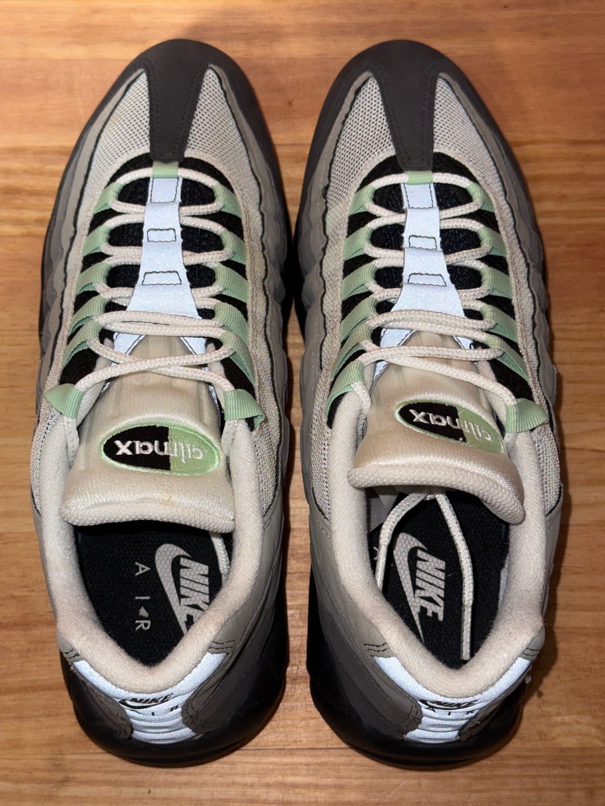 Nike Air Max 95 OG Fresh Mint