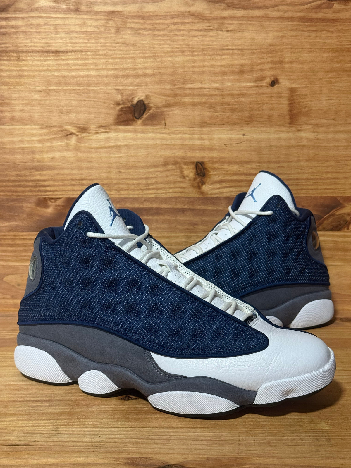 Jordan 13 Retro Flint (2026)