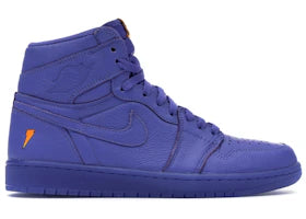 Jordan 1 Retro High Gatorade Rush Violet